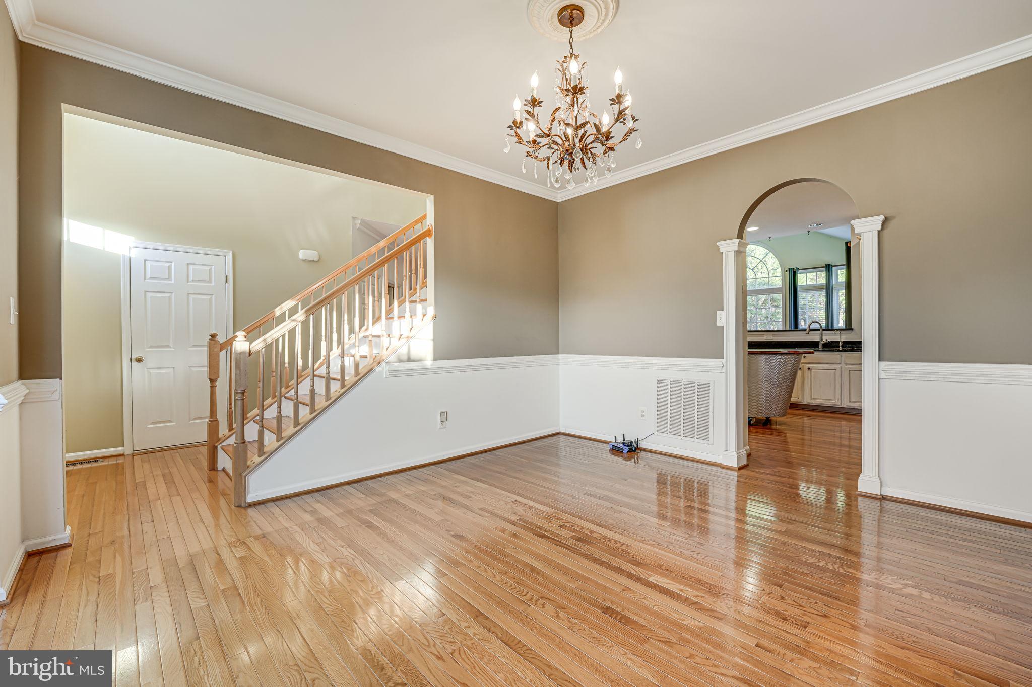 BROOKE FARM - Residential