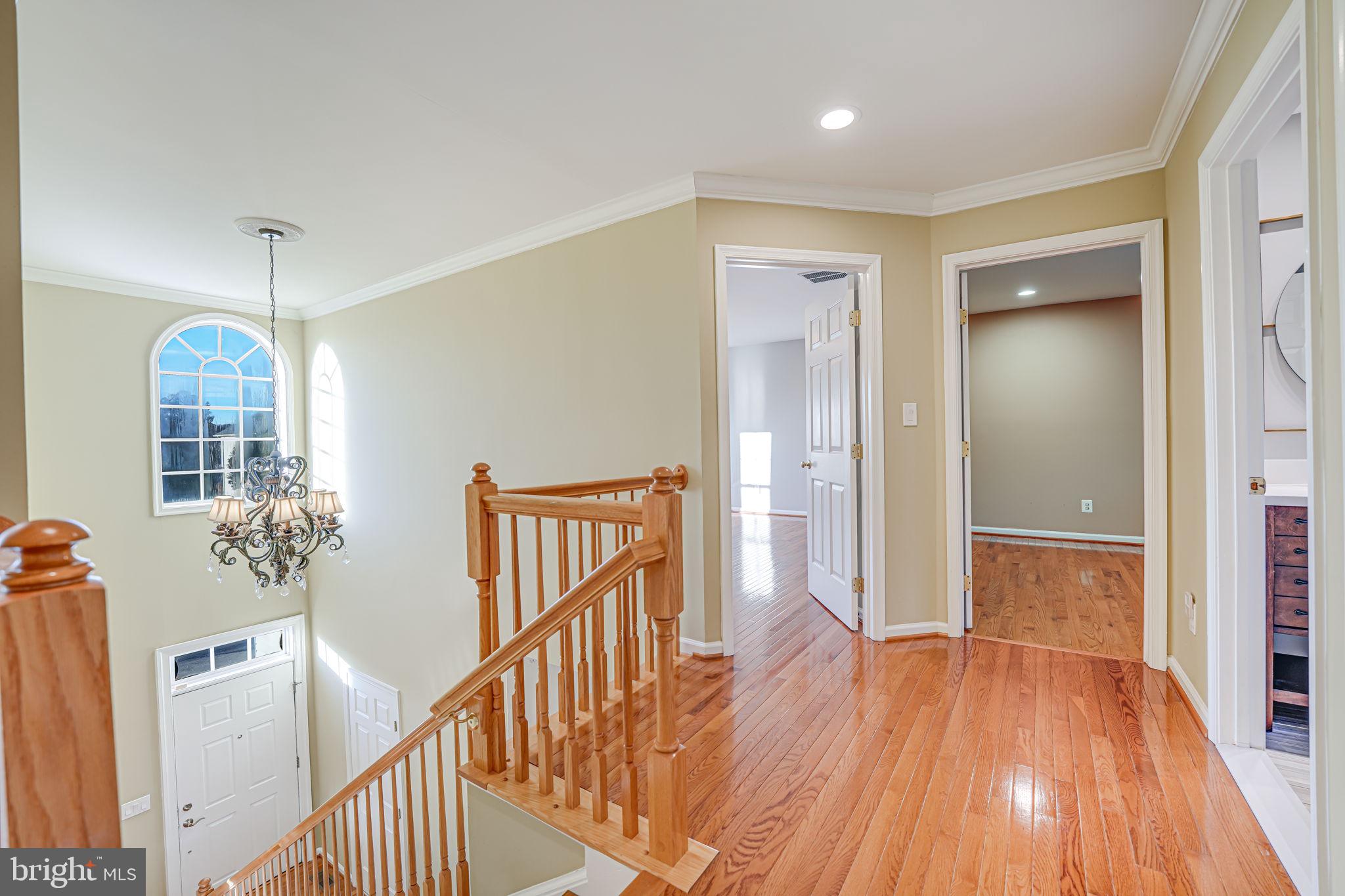 BROOKE FARM - Residential