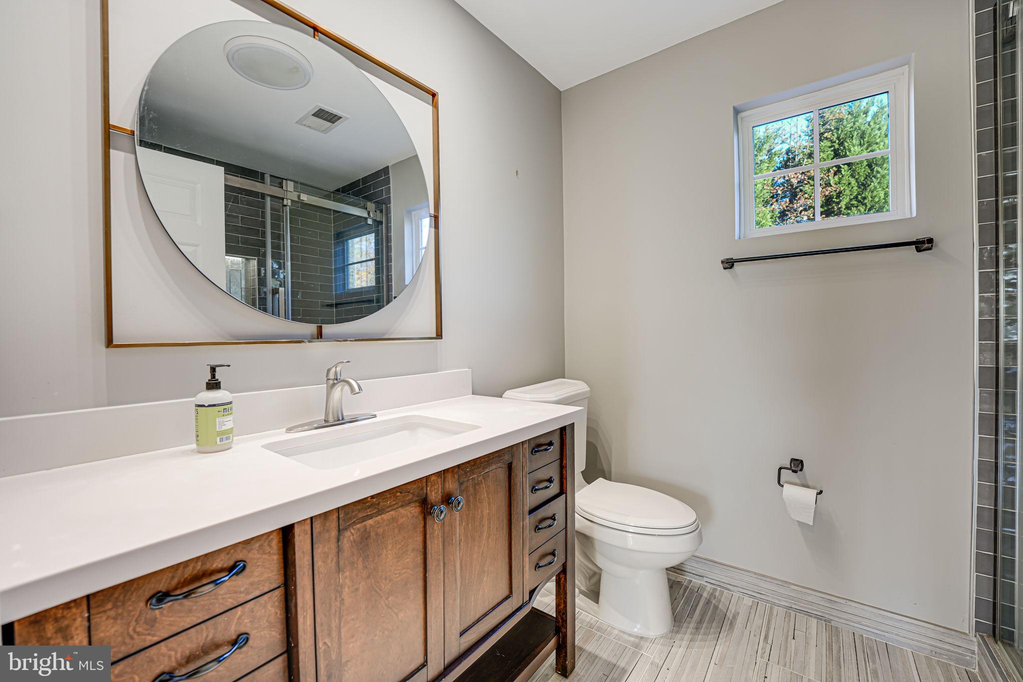 BROOKE FARM - Residential