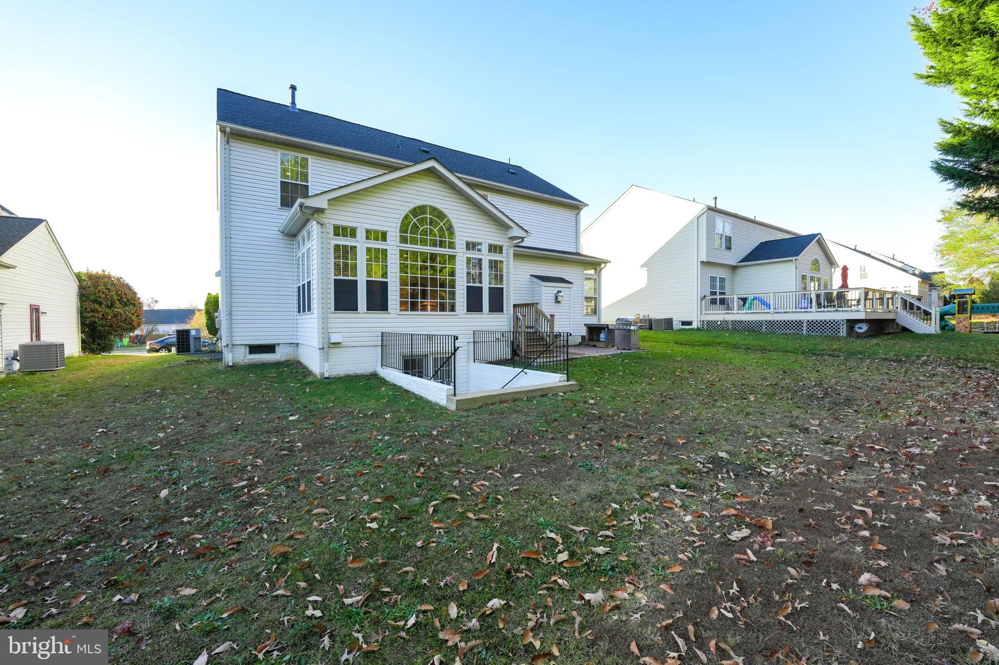 BROOKE FARM - Residential