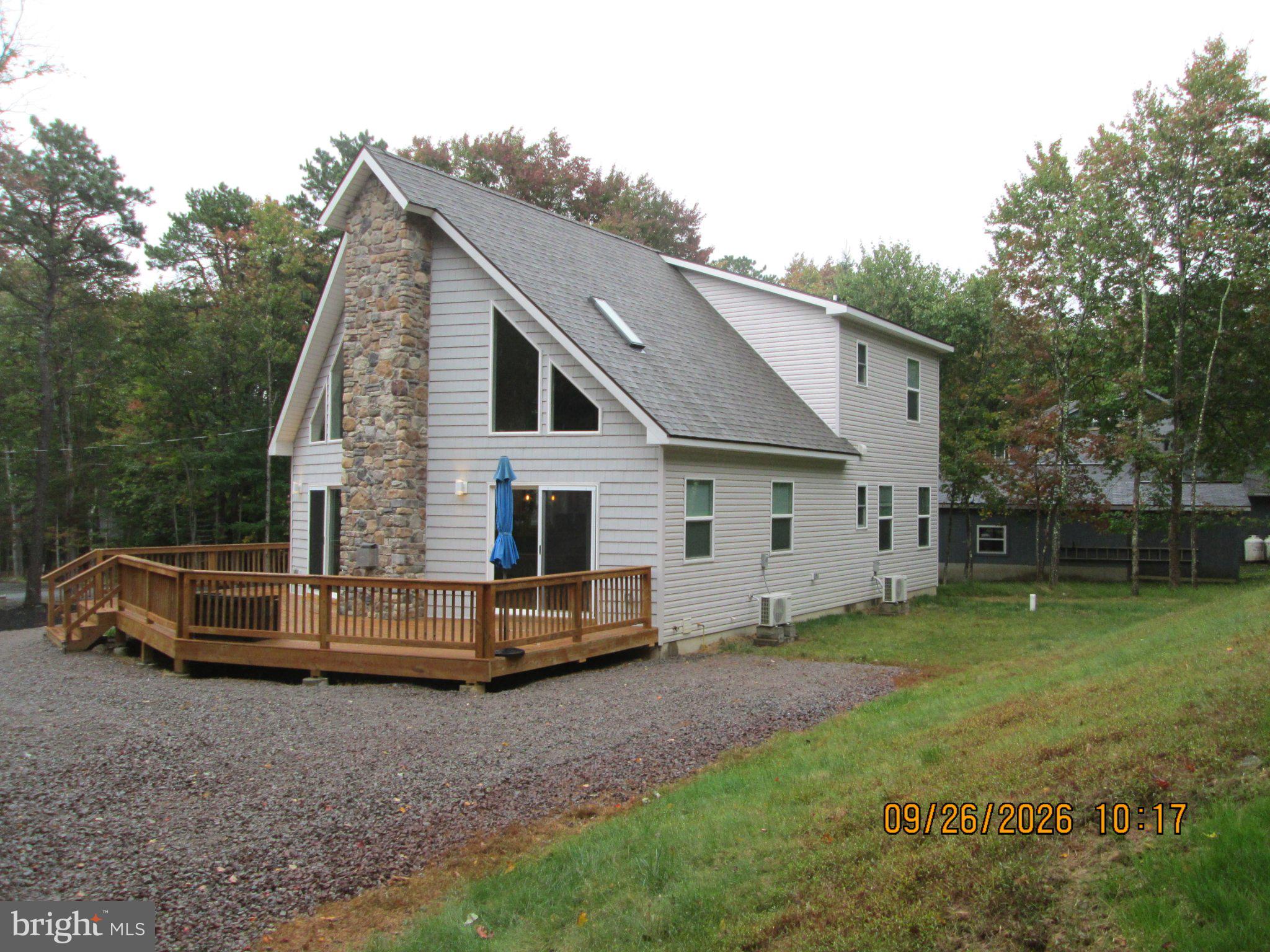 62 JOHNSON LANE