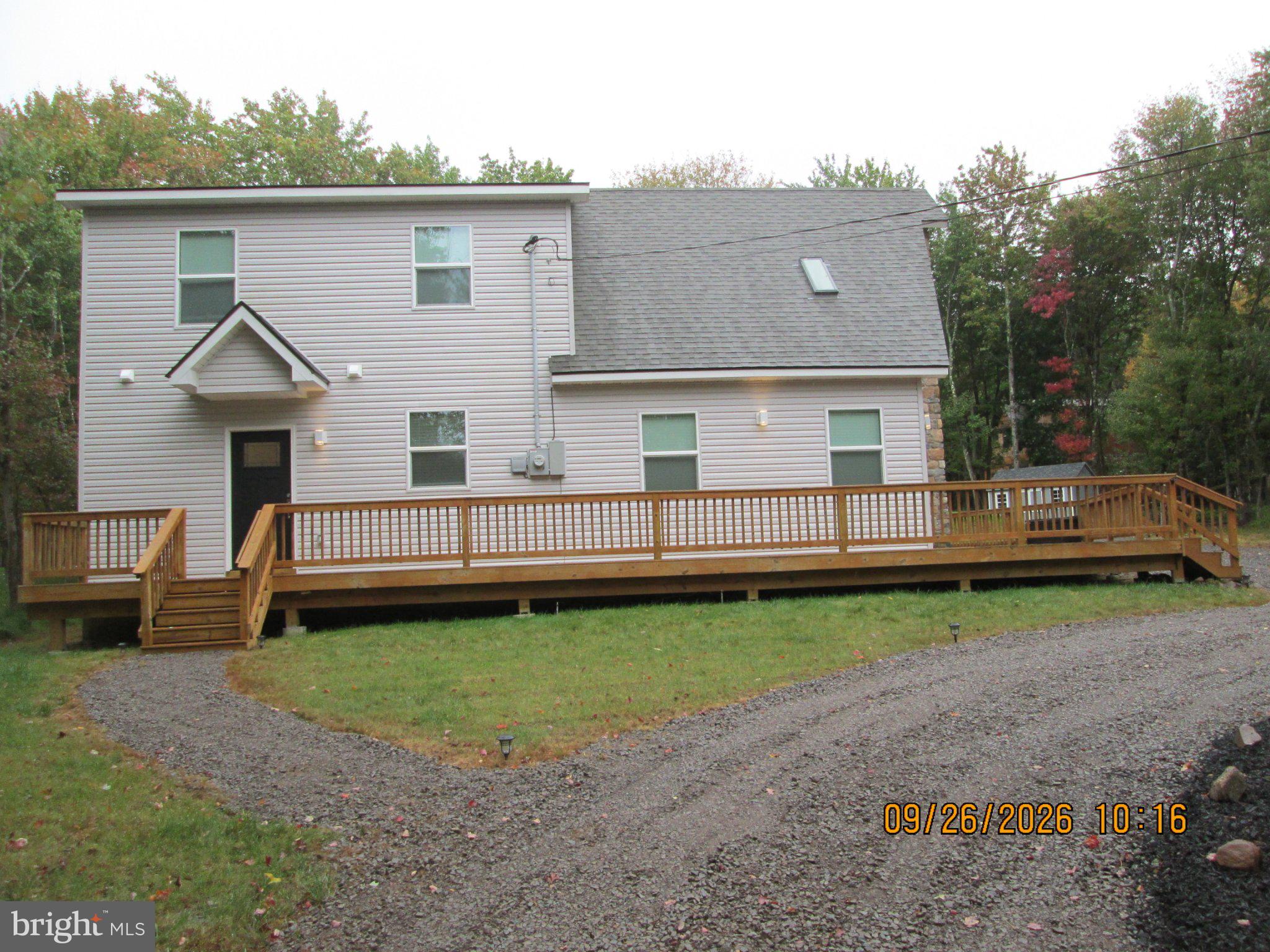 62 JOHNSON LANE