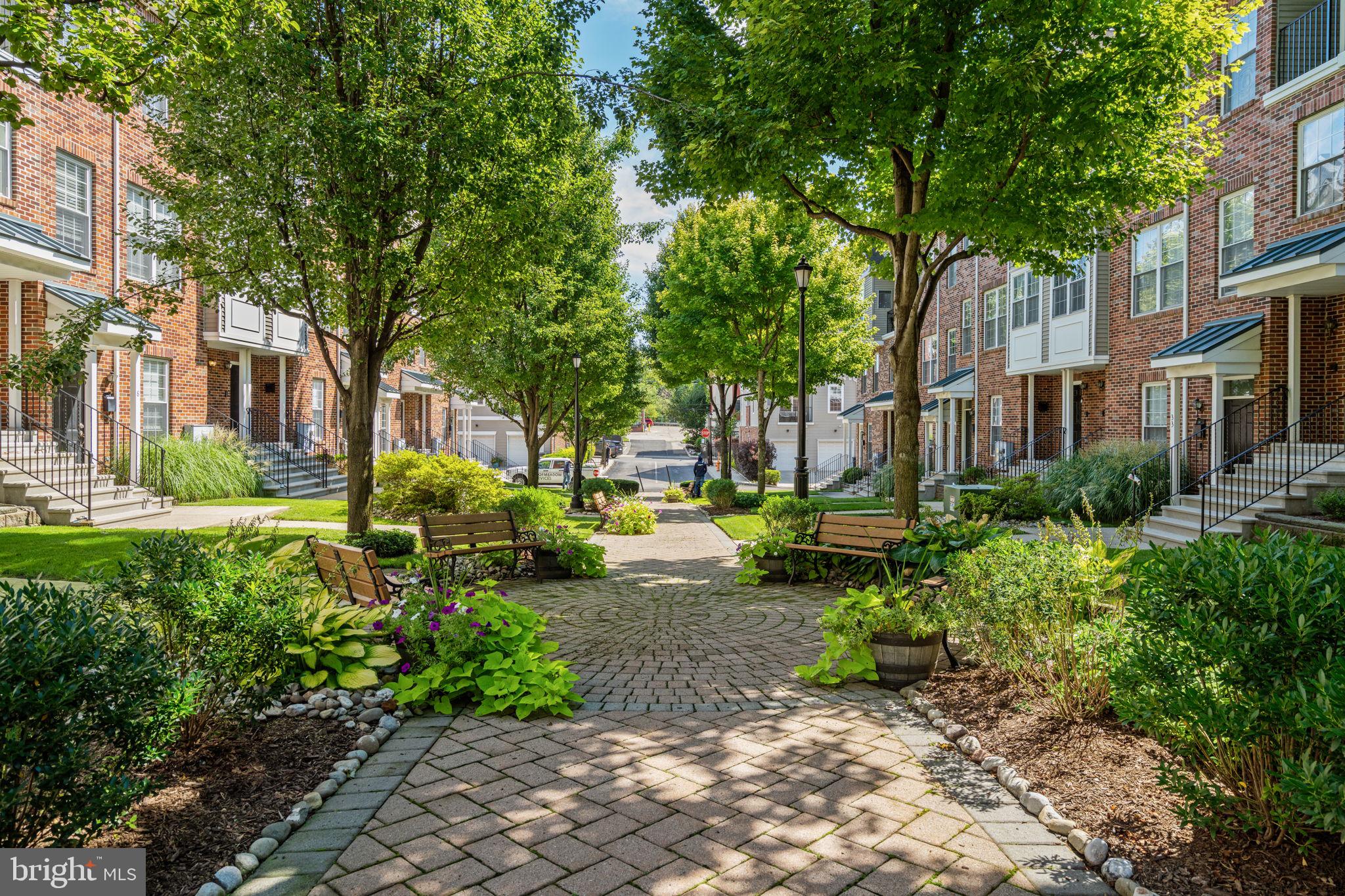13 BREWERYTOWN COURT