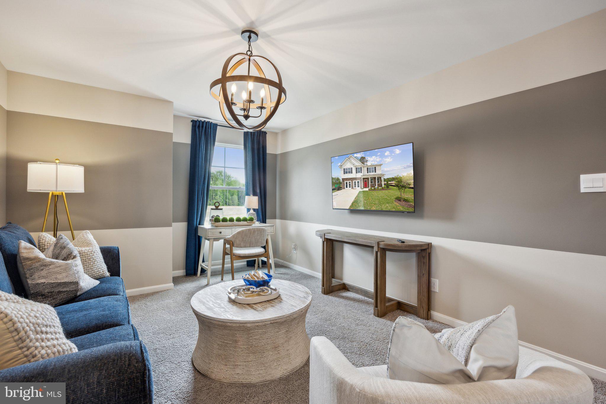 SPRING LAKES - Residential