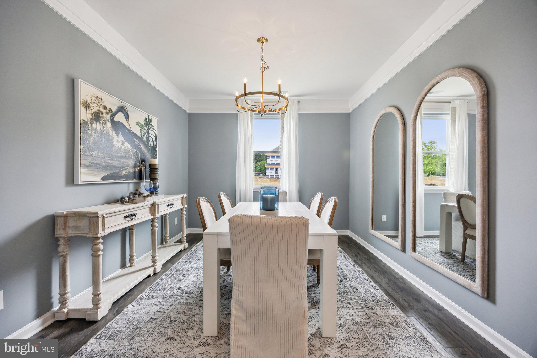 SPRING LAKES - Residential