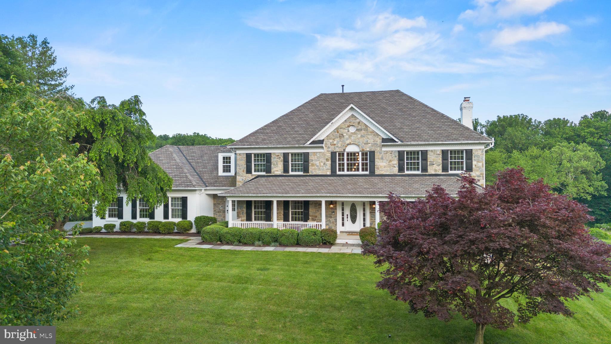 POTOMAC CHASE - Residential