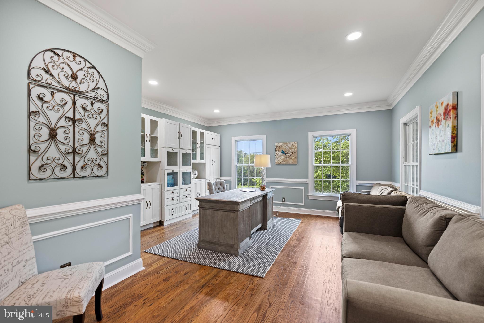 POTOMAC CHASE - Residential