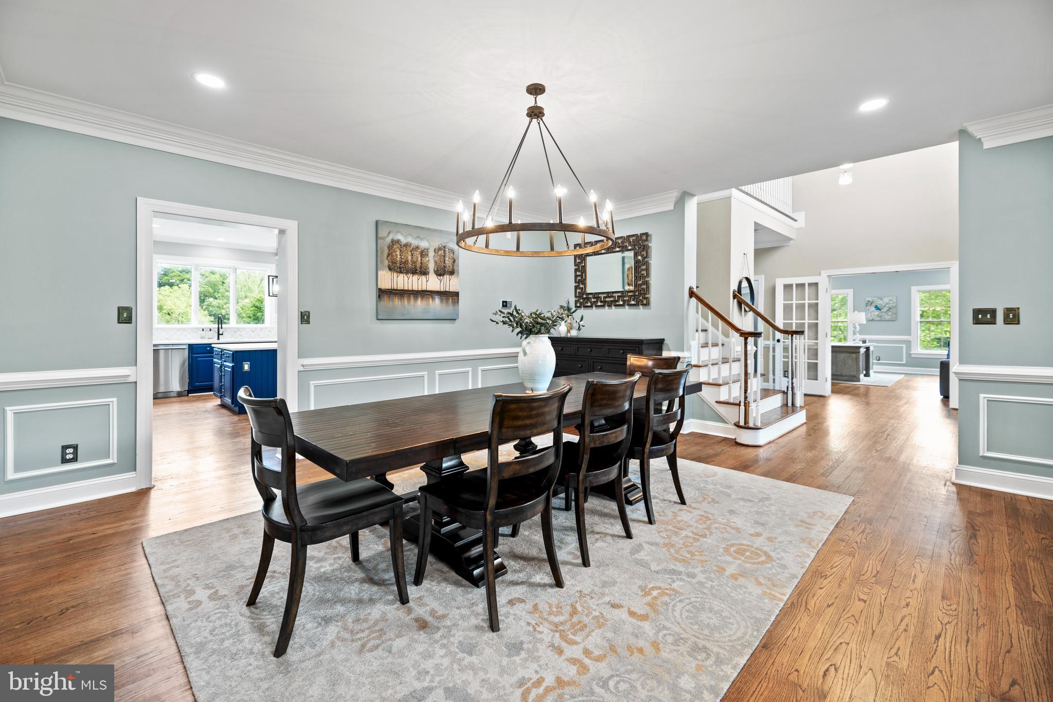 POTOMAC CHASE - Residential