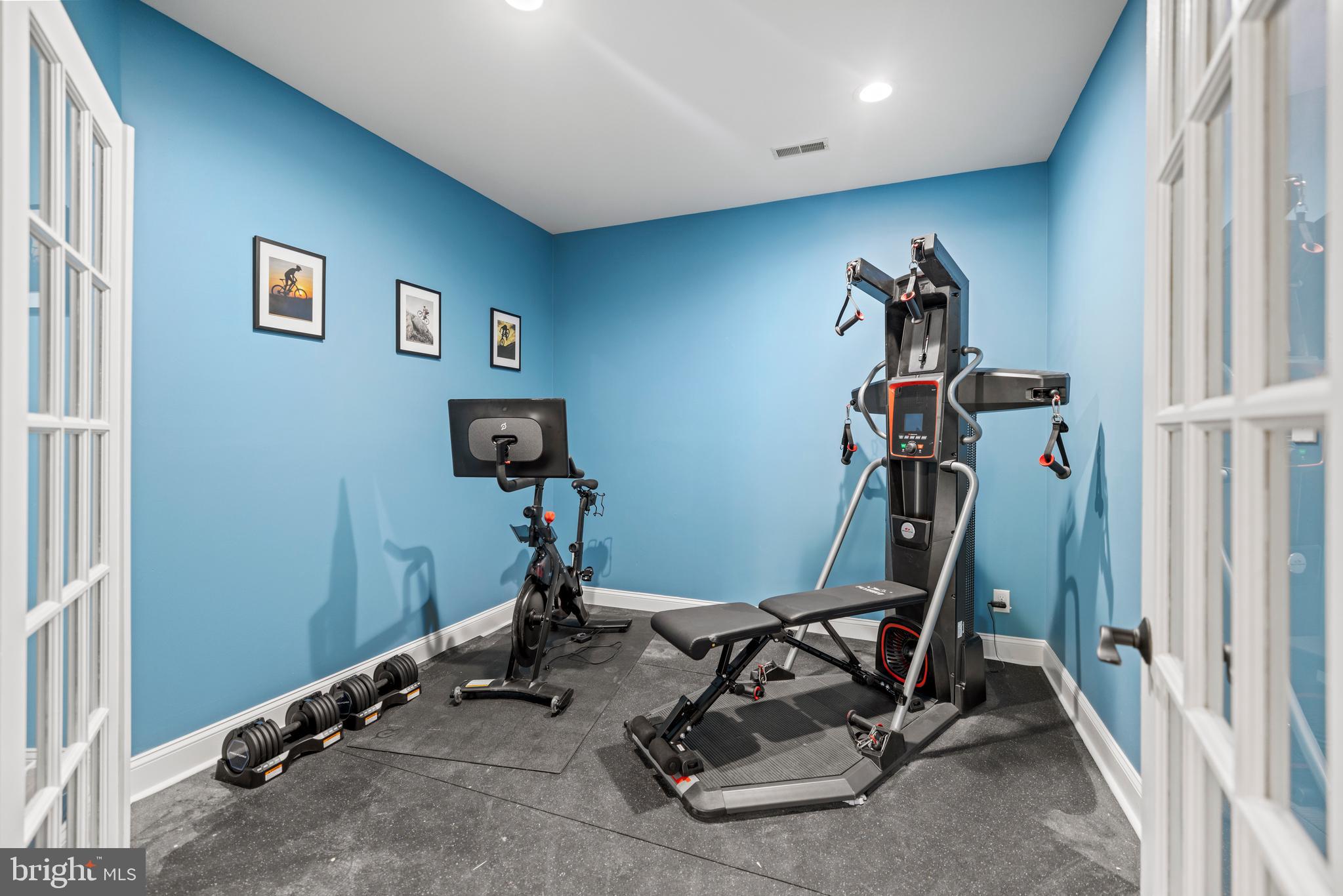 POTOMAC CHASE - Residential