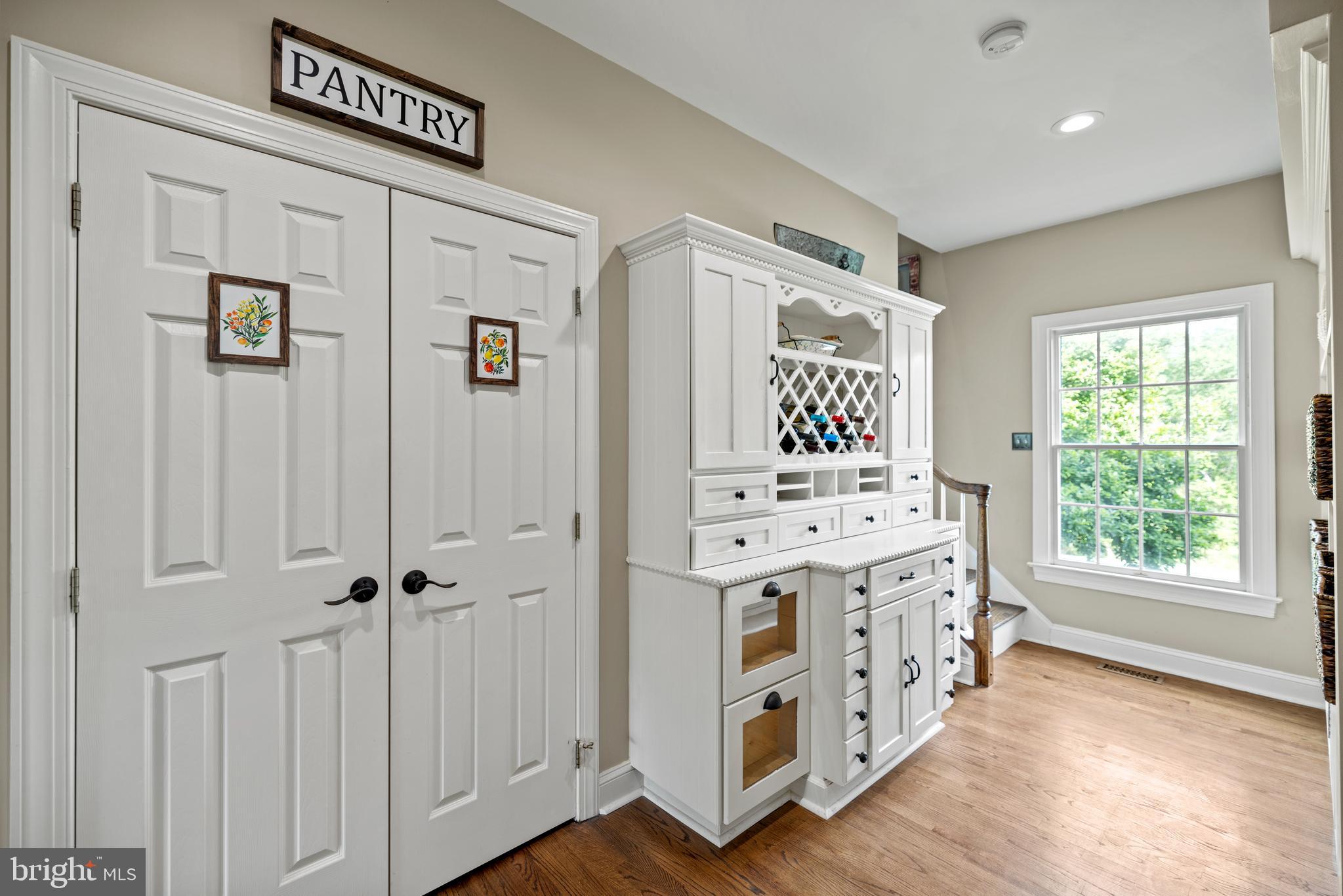 POTOMAC CHASE - Residential