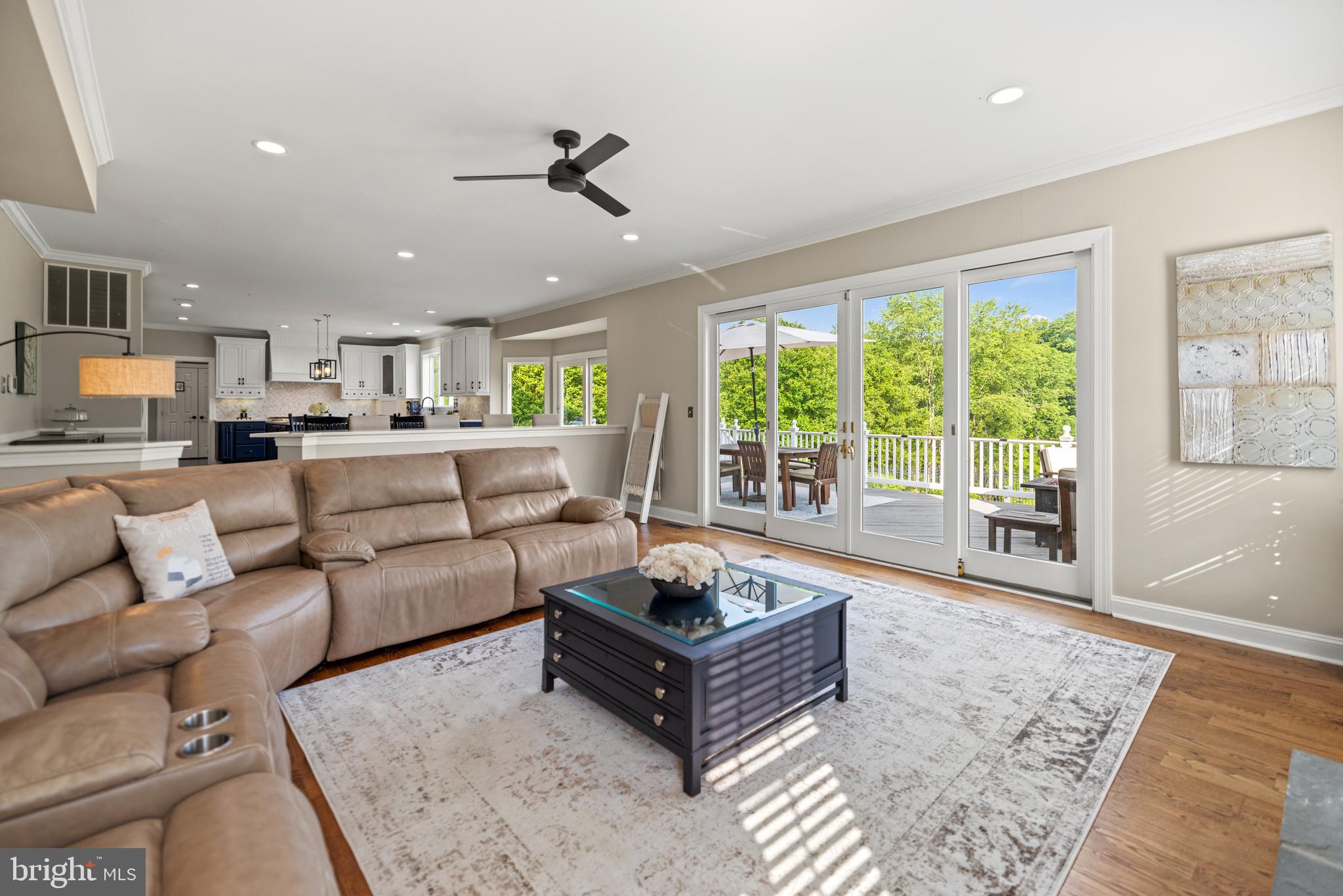 POTOMAC CHASE - Residential