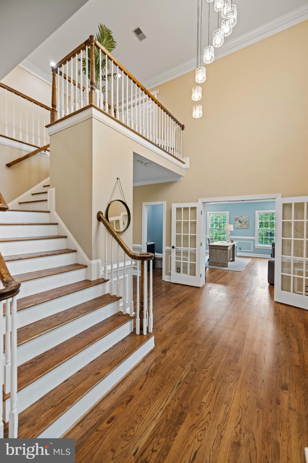 POTOMAC CHASE - Residential