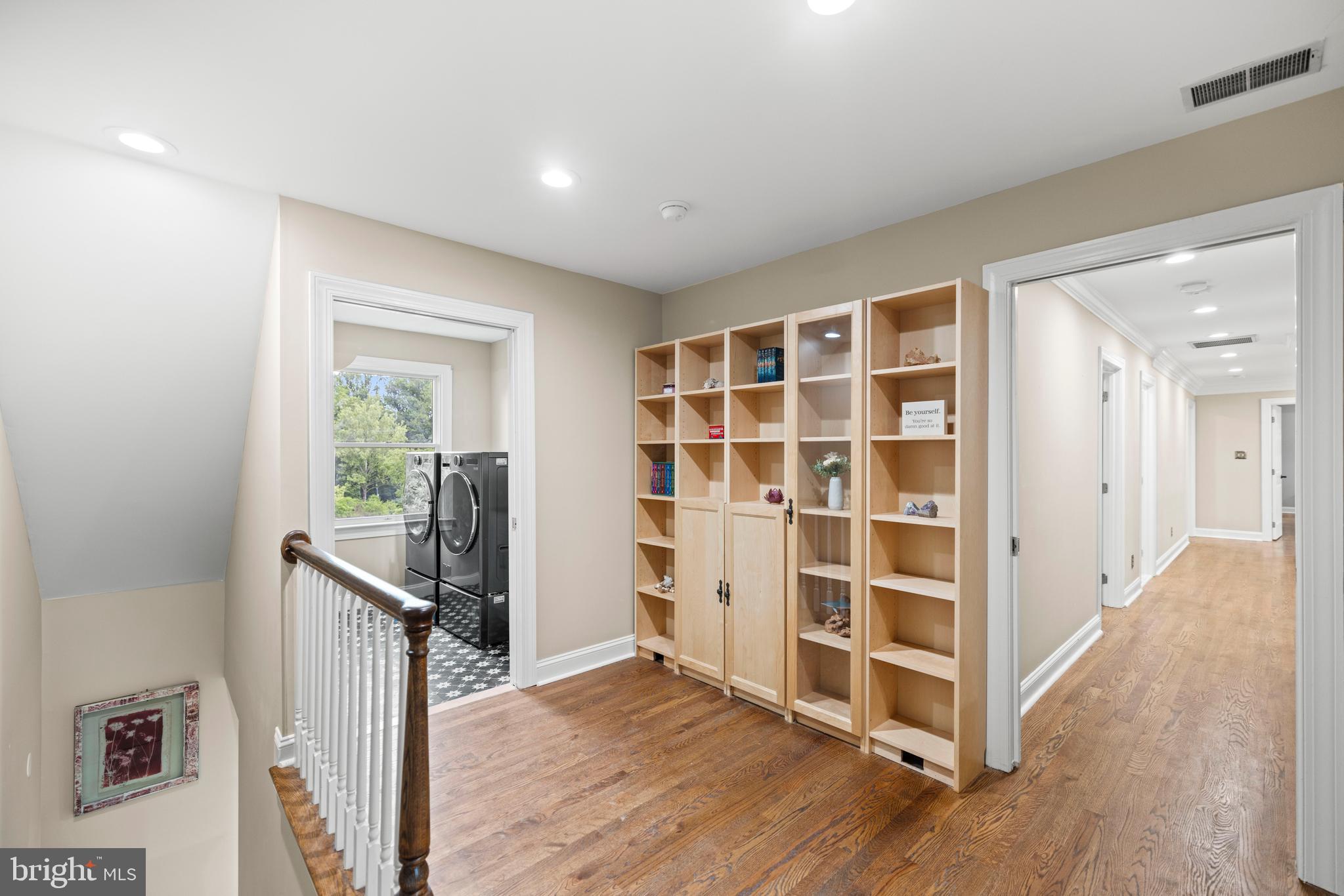 POTOMAC CHASE - Residential