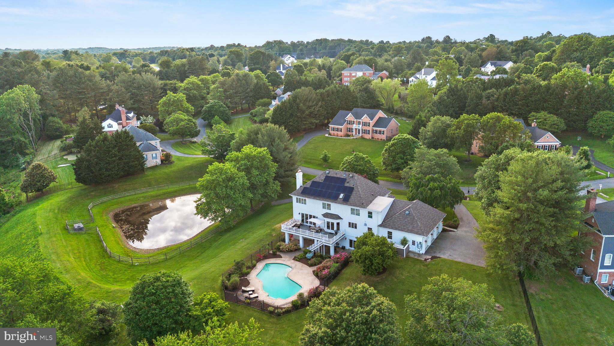 POTOMAC CHASE - Residential