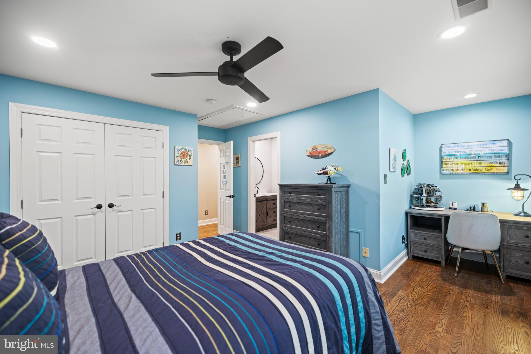 POTOMAC CHASE - Residential