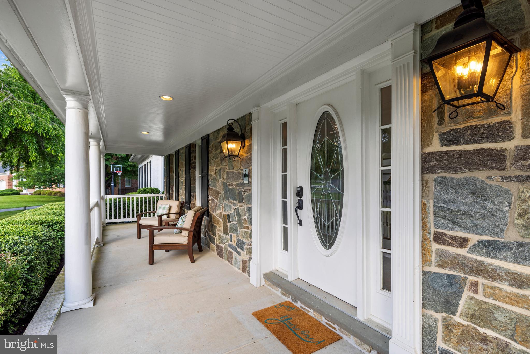 POTOMAC CHASE - Residential