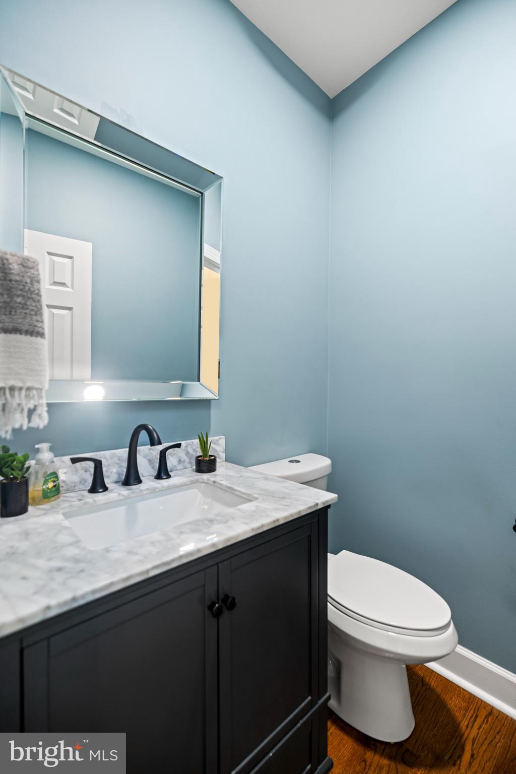 POTOMAC CHASE - Residential