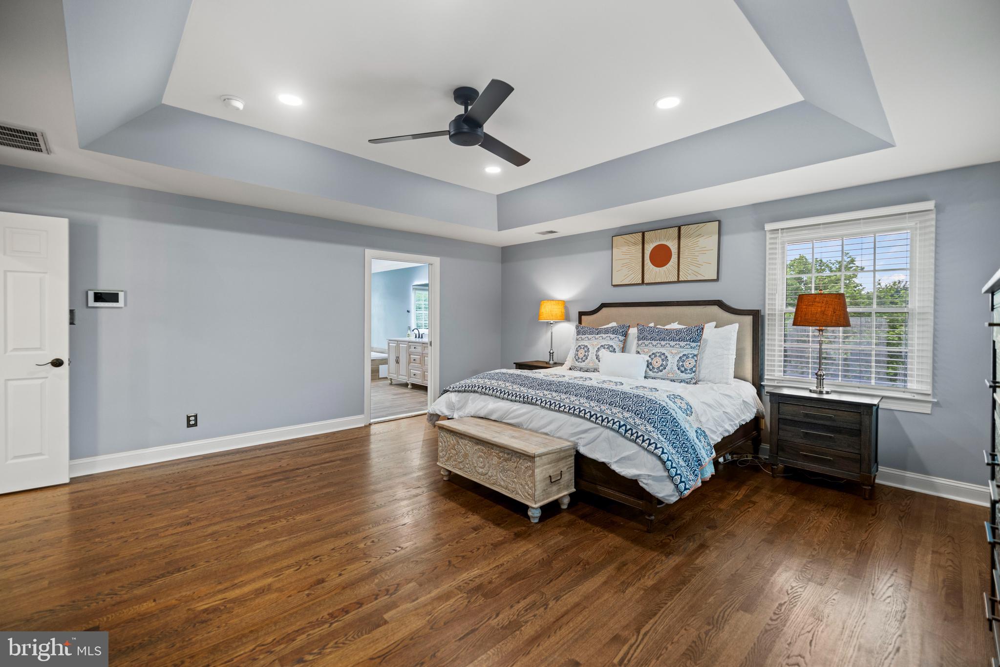 POTOMAC CHASE - Residential