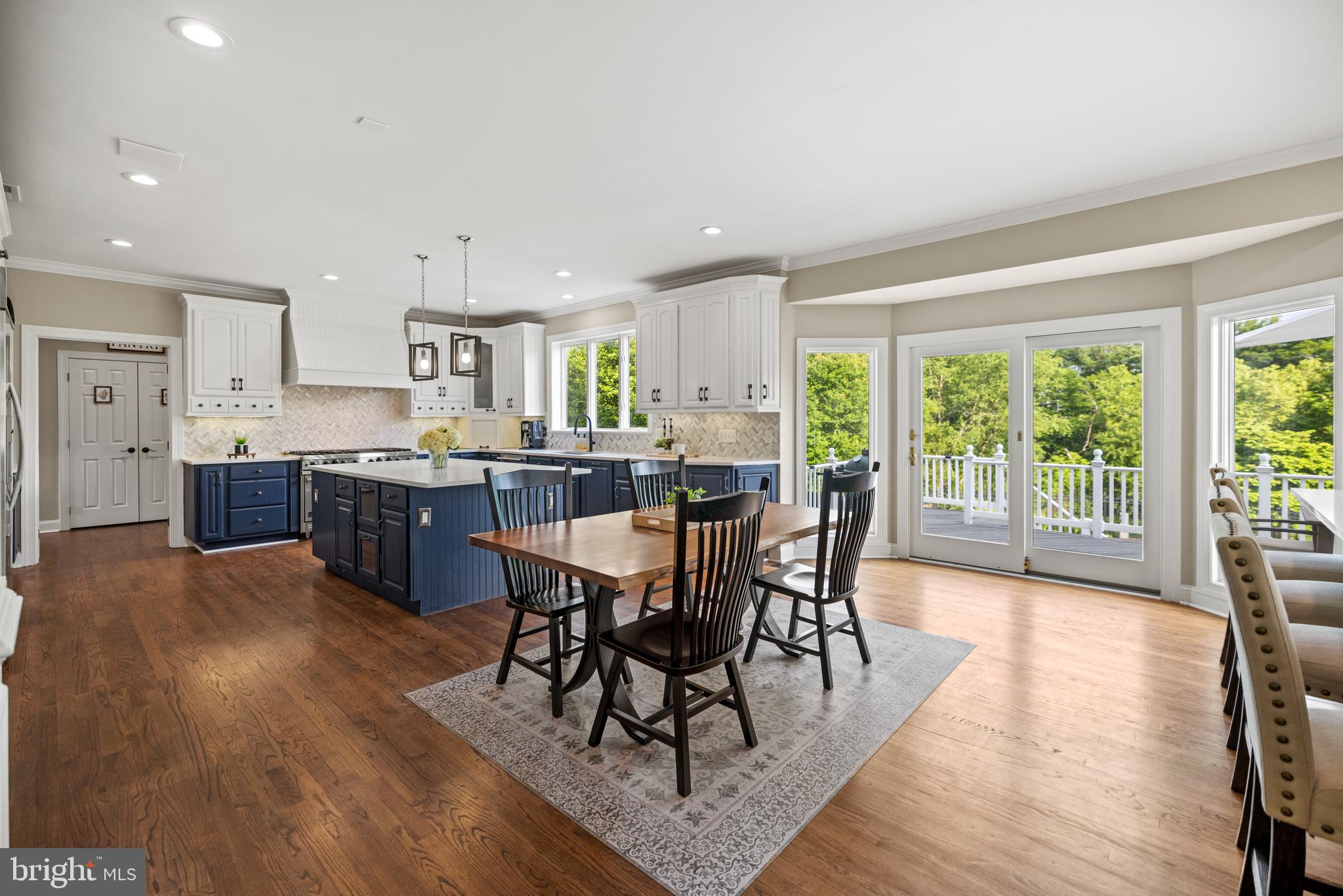 POTOMAC CHASE - Residential