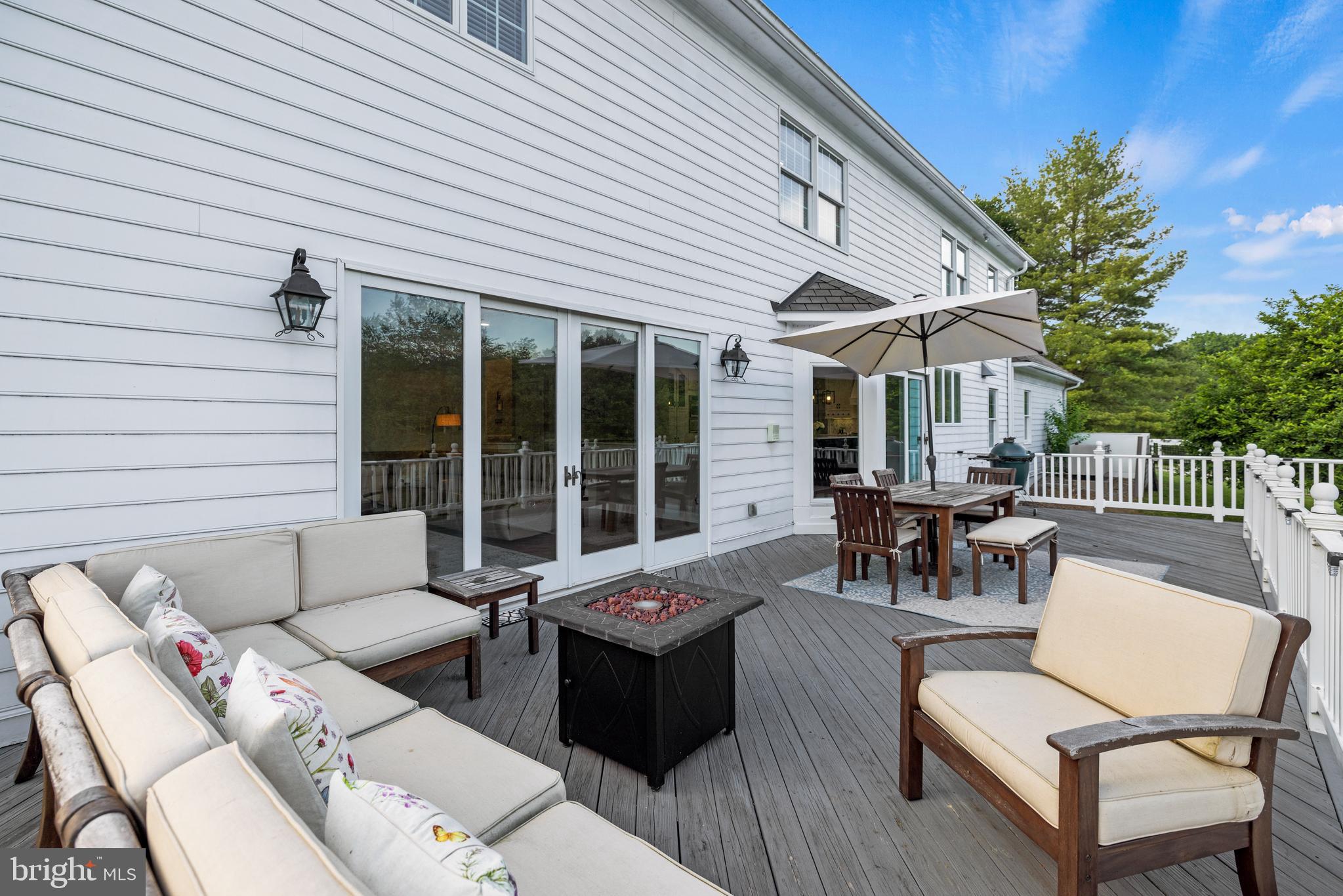 POTOMAC CHASE - Residential