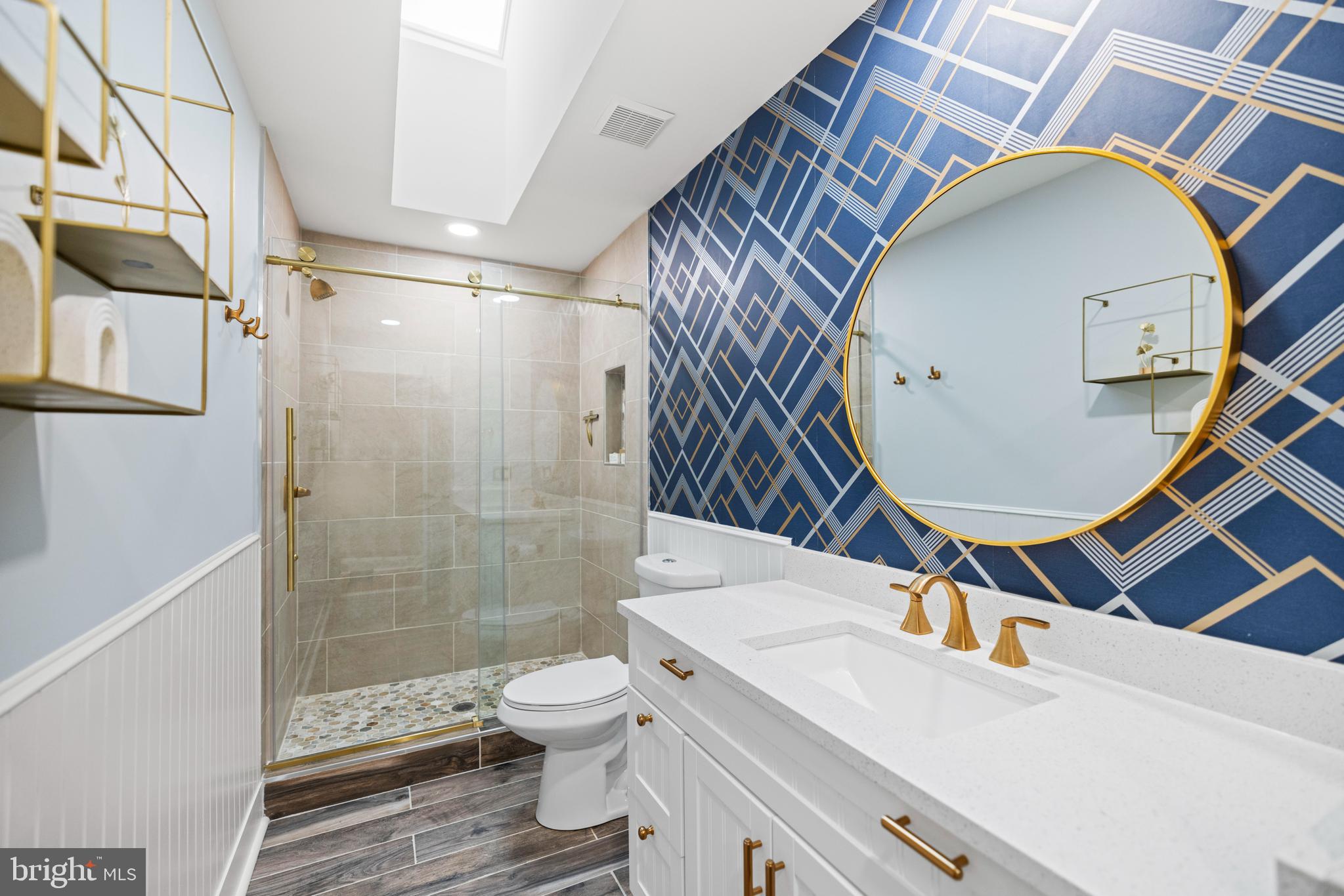 POTOMAC CHASE - Residential