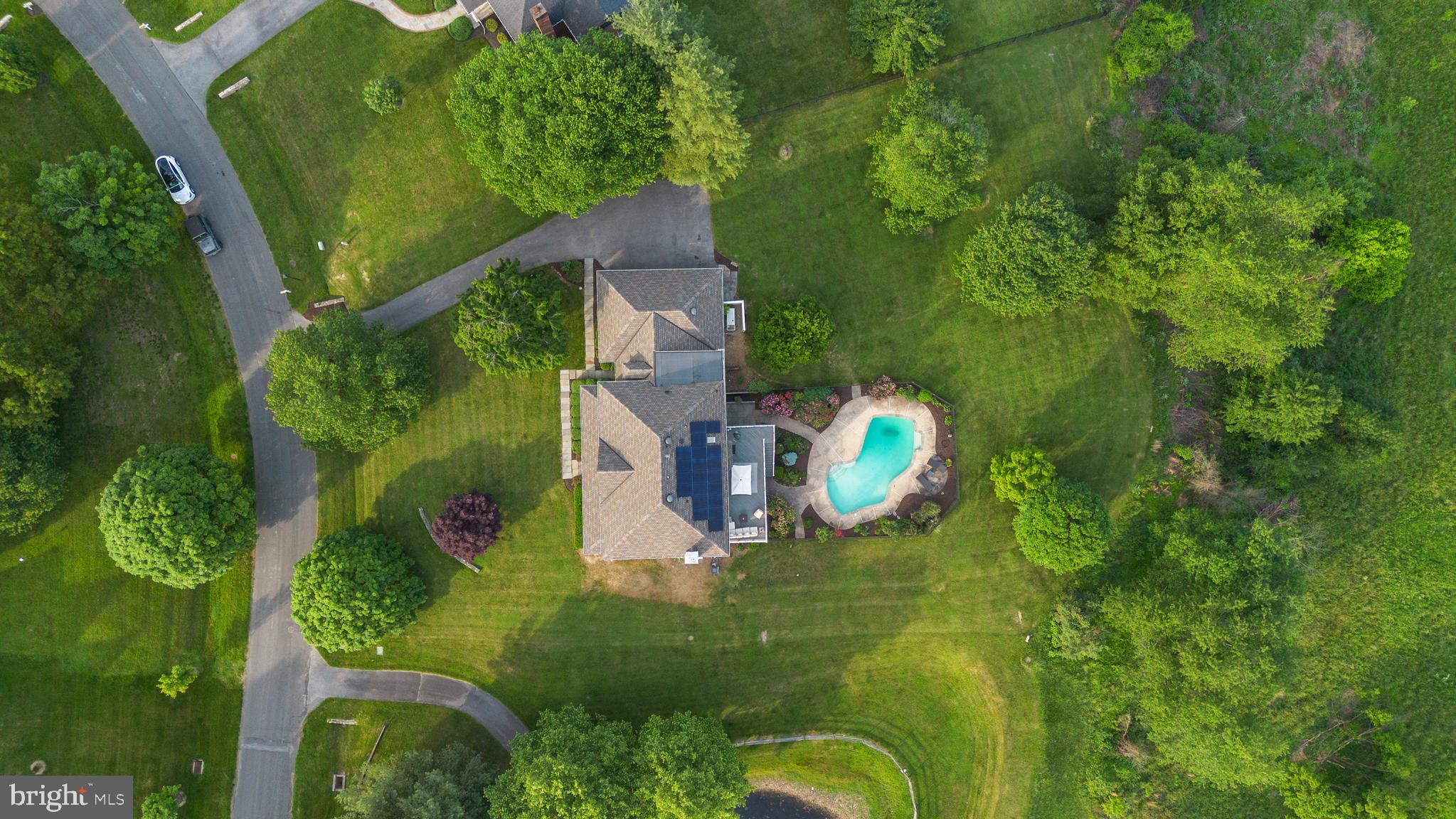 POTOMAC CHASE - Residential