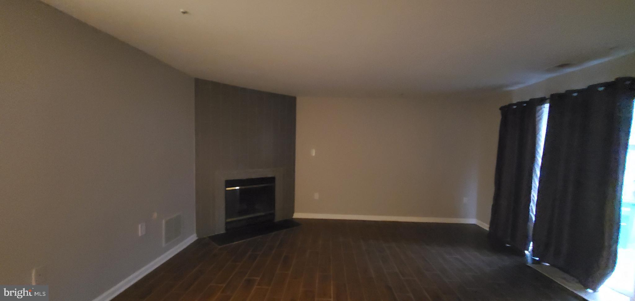 CAPITAL VIEW TOWNHOUSES - Residential Lease