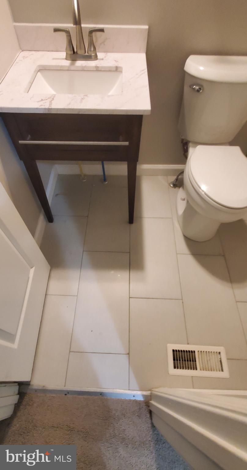 CAPITAL VIEW TOWNHOUSES - Residential Lease