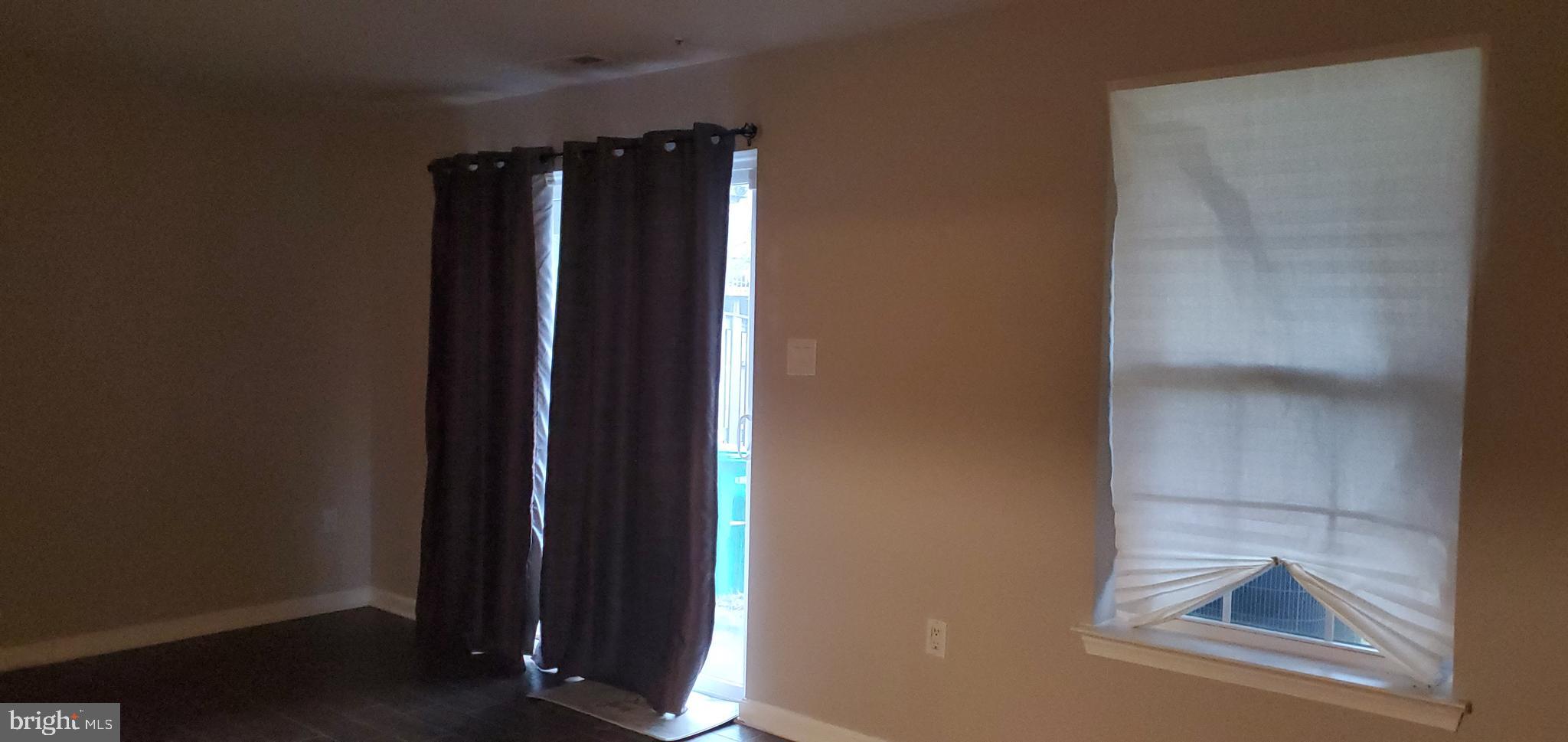 CAPITAL VIEW TOWNHOUSES - Residential Lease