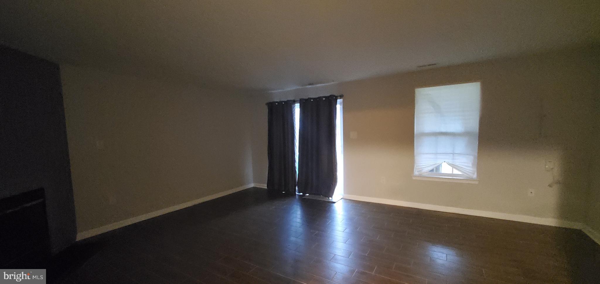 CAPITAL VIEW TOWNHOUSES - Residential Lease