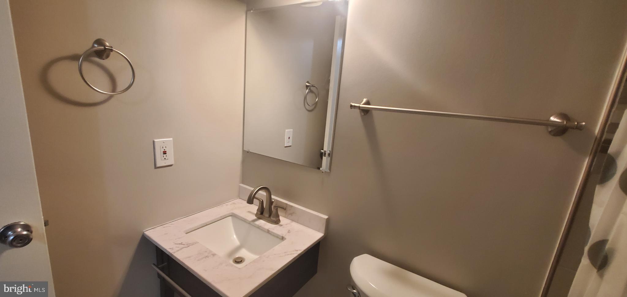 CAPITAL VIEW TOWNHOUSES - Residential Lease