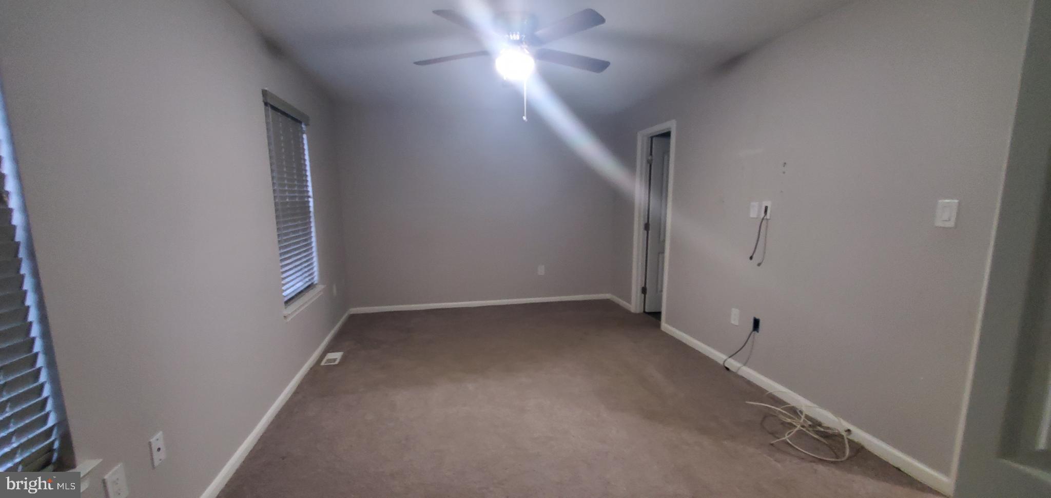 CAPITAL VIEW TOWNHOUSES - Residential Lease