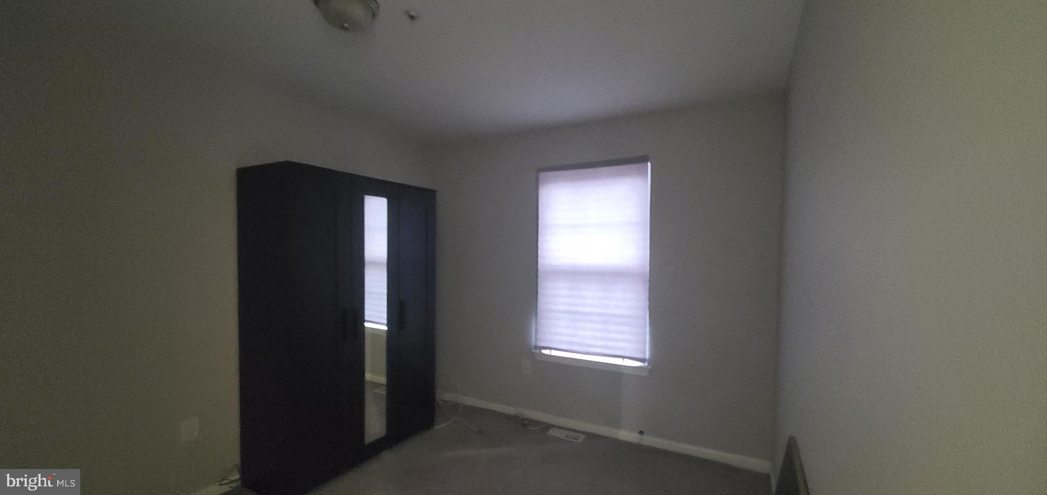 CAPITAL VIEW TOWNHOUSES - Residential Lease