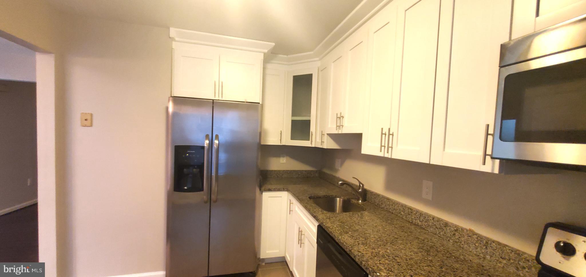 CAPITAL VIEW TOWNHOUSES - Residential Lease