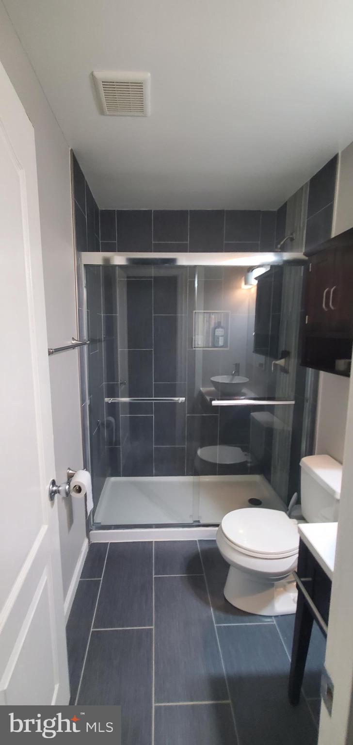 CAPITAL VIEW TOWNHOUSES - Residential Lease