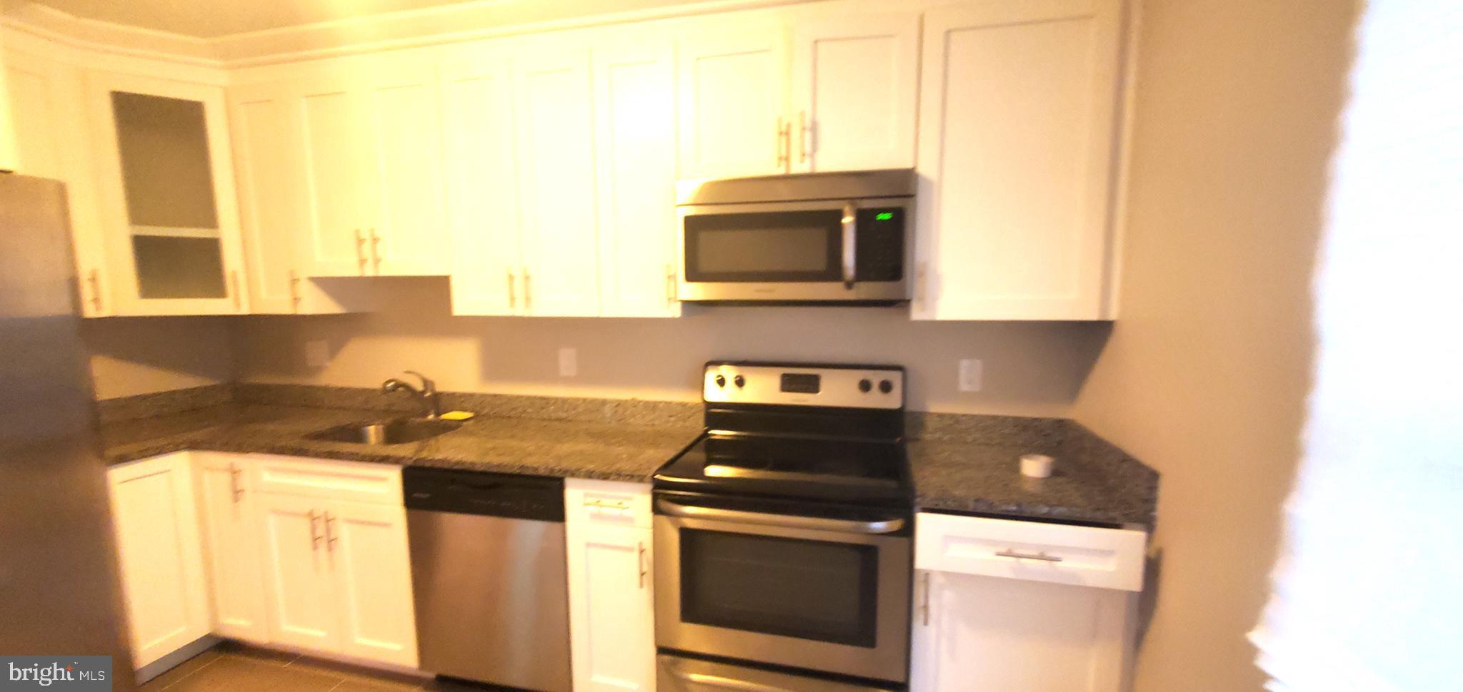 CAPITAL VIEW TOWNHOUSES - Residential Lease