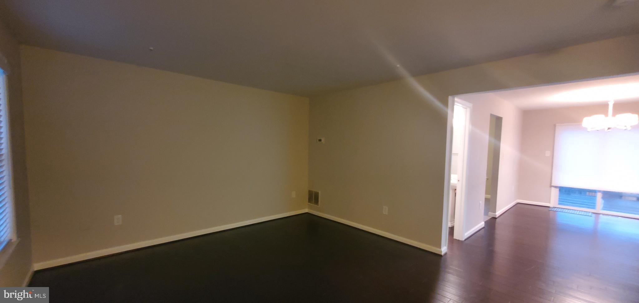 CAPITAL VIEW TOWNHOUSES - Residential Lease