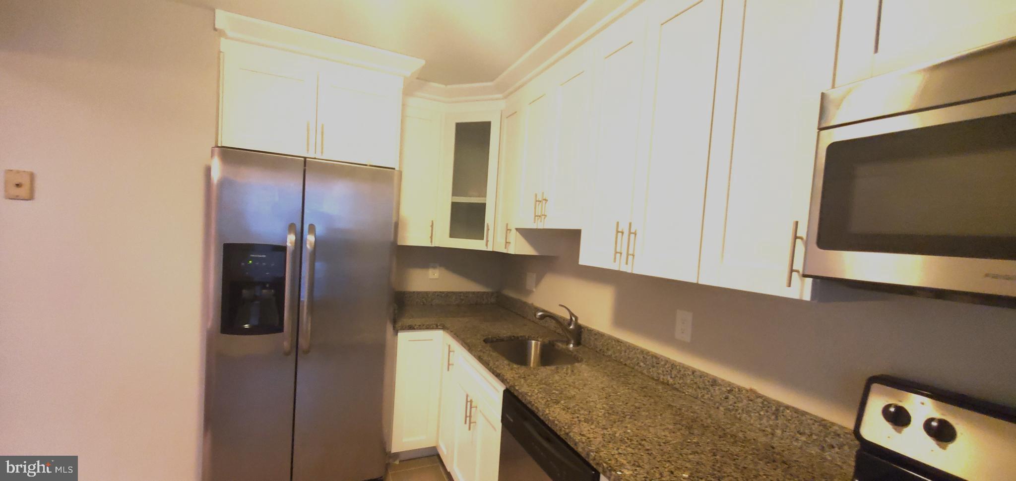 CAPITAL VIEW TOWNHOUSES - Residential Lease