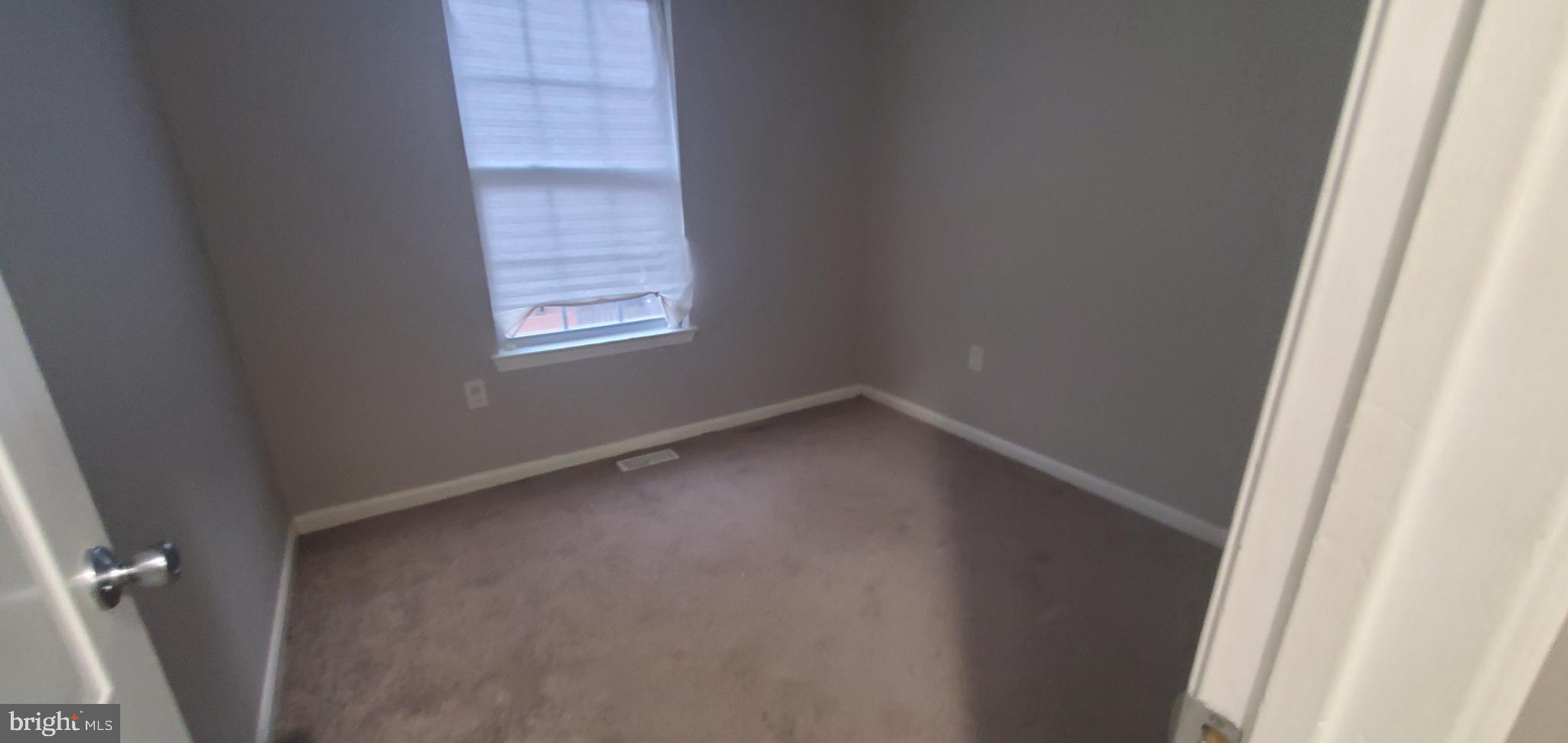 CAPITAL VIEW TOWNHOUSES - Residential Lease