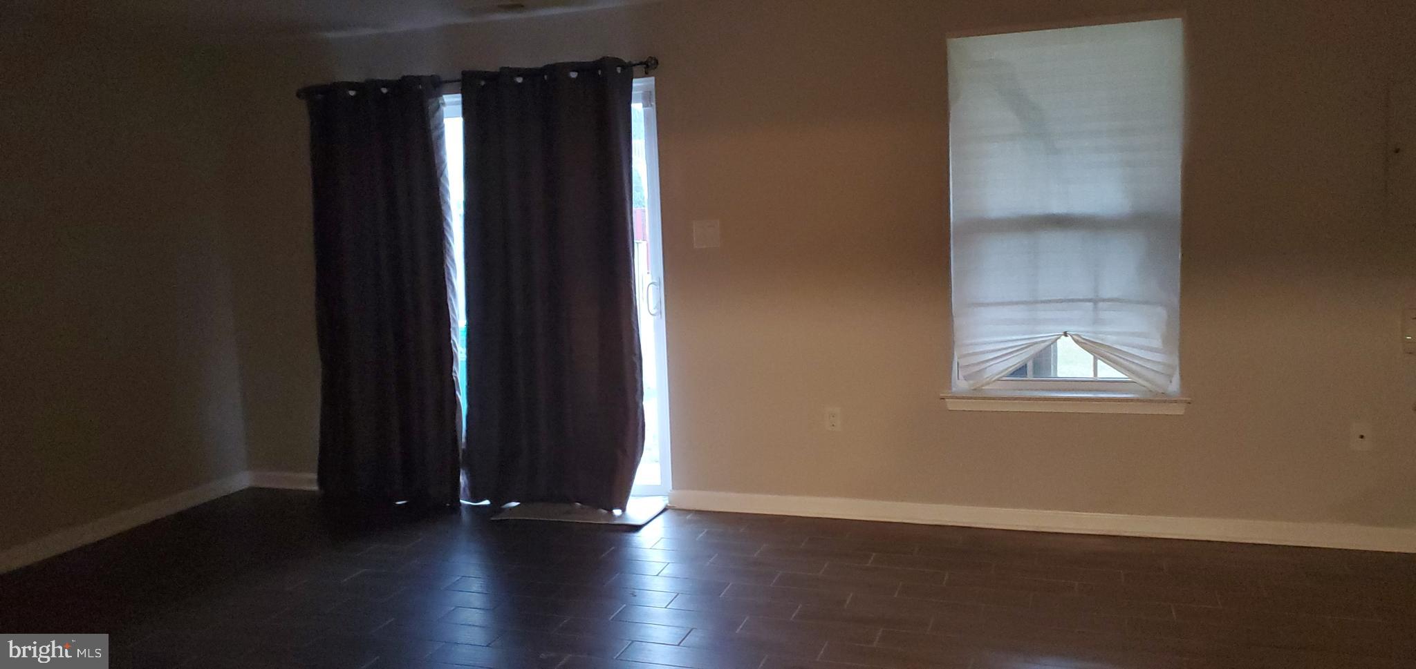 CAPITAL VIEW TOWNHOUSES - Residential Lease