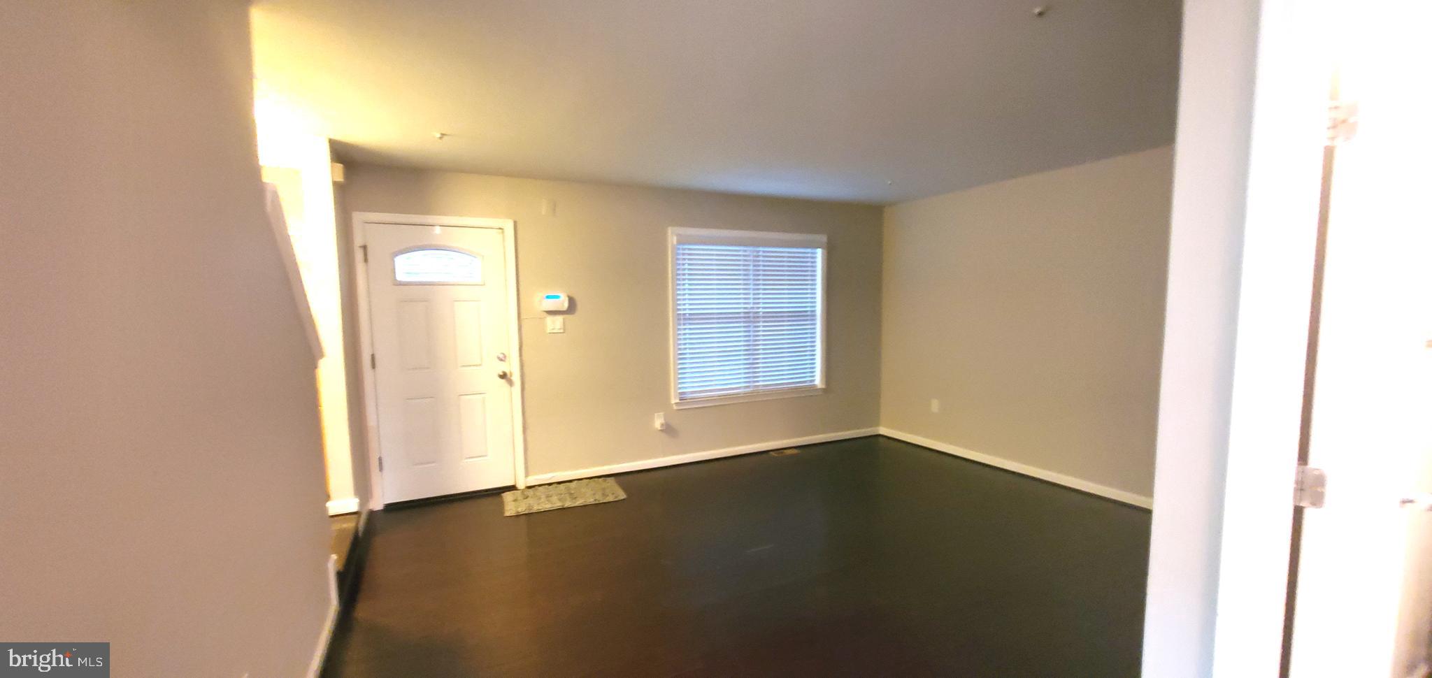 CAPITAL VIEW TOWNHOUSES - Residential Lease