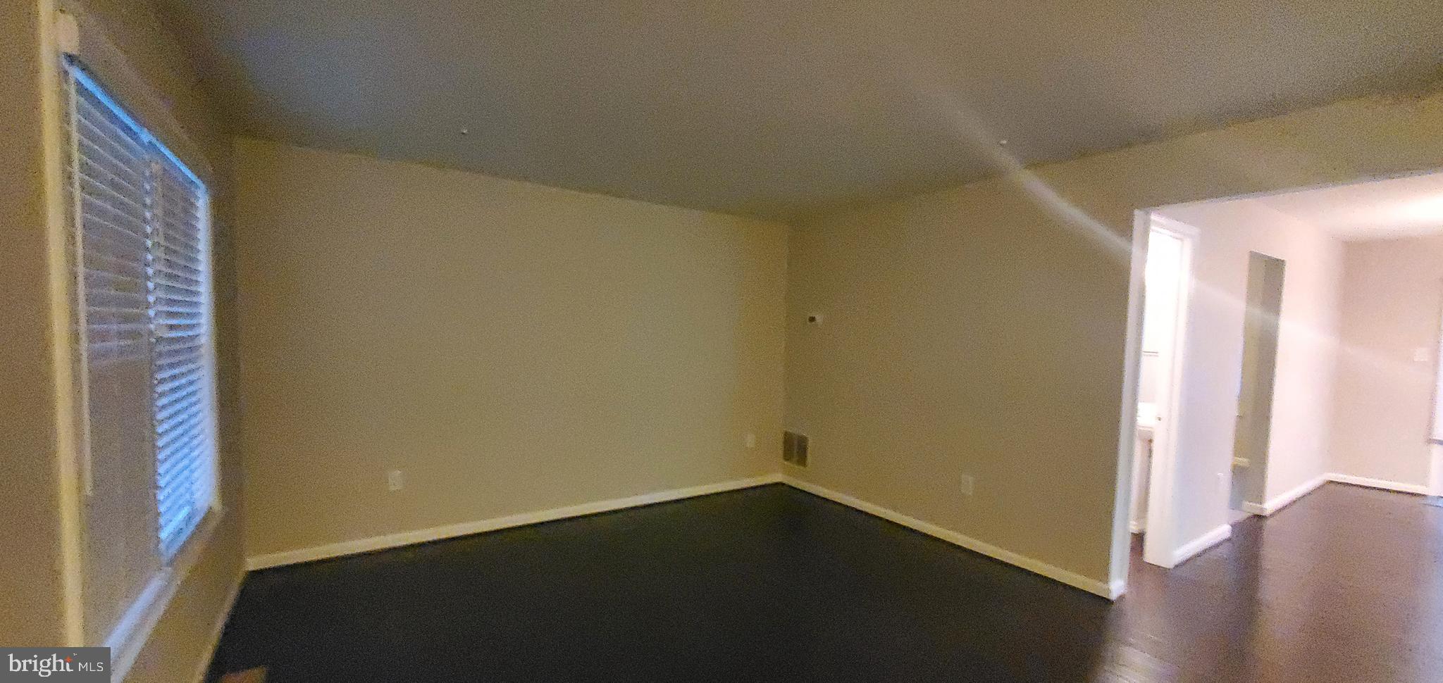 CAPITAL VIEW TOWNHOUSES - Residential Lease