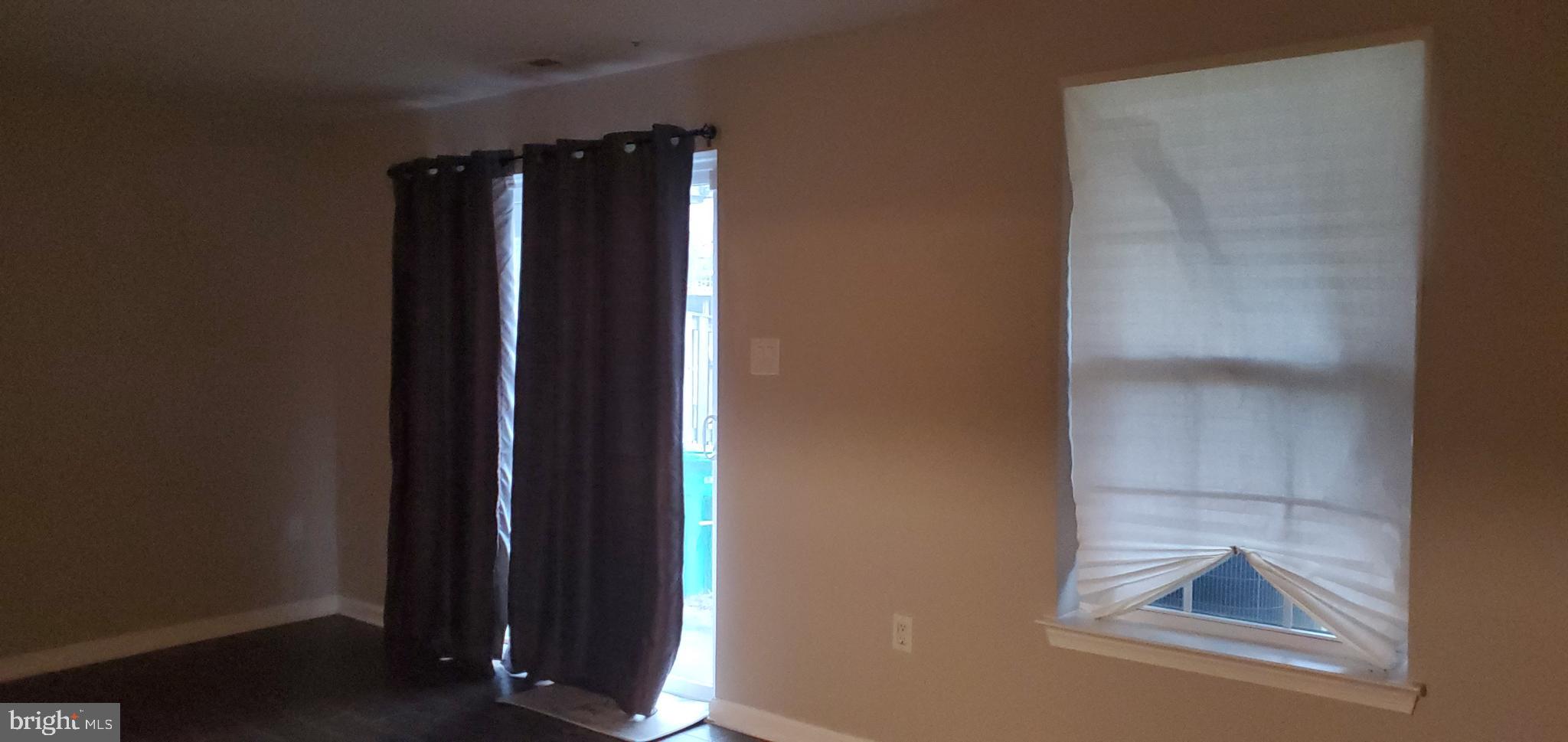 CAPITAL VIEW TOWNHOUSES - Residential Lease