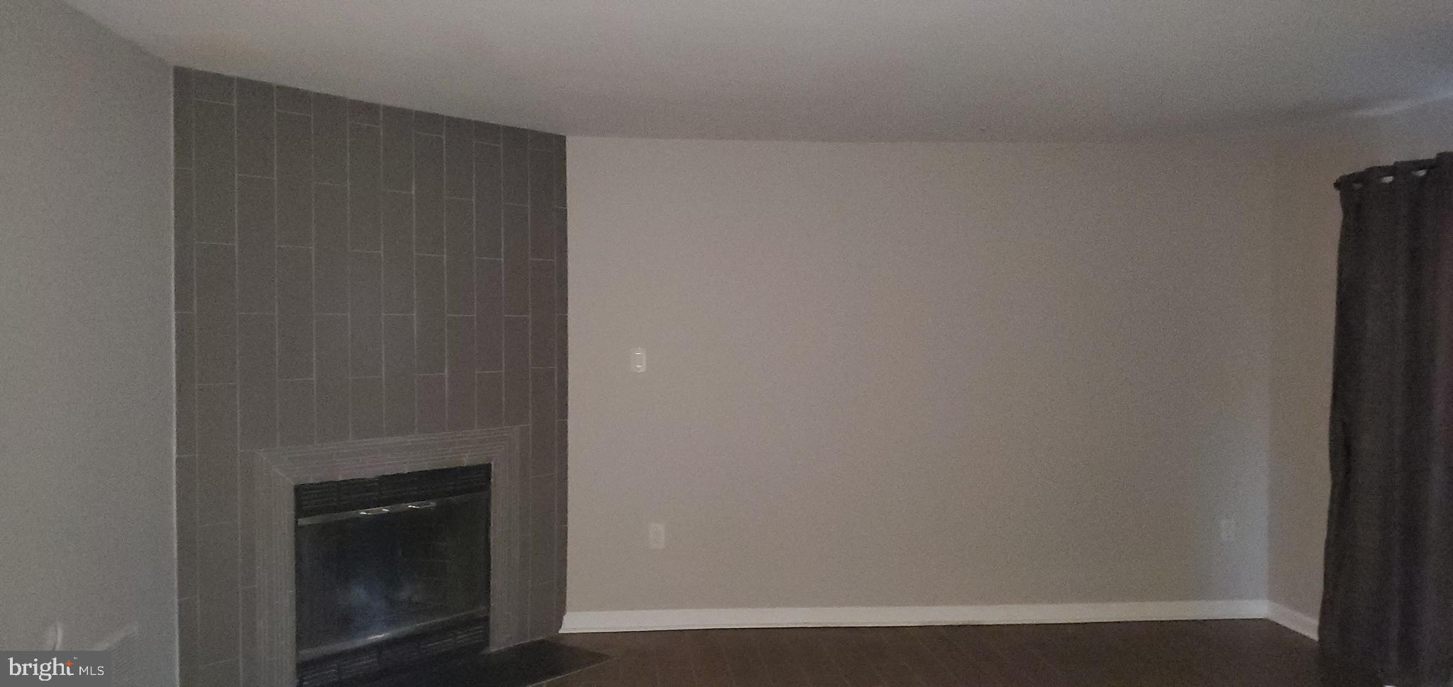 CAPITAL VIEW TOWNHOUSES - Residential Lease