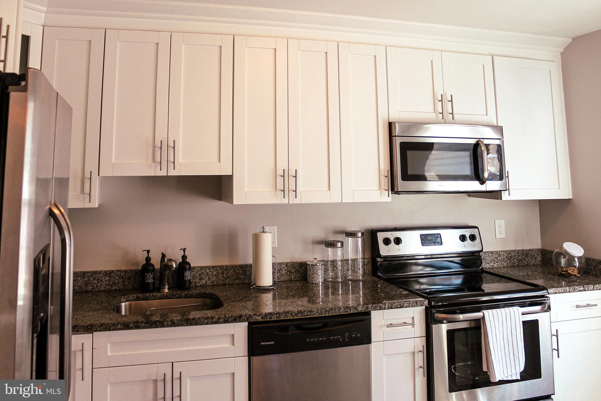 CAPITAL VIEW TOWNHOUSES - Residential Lease