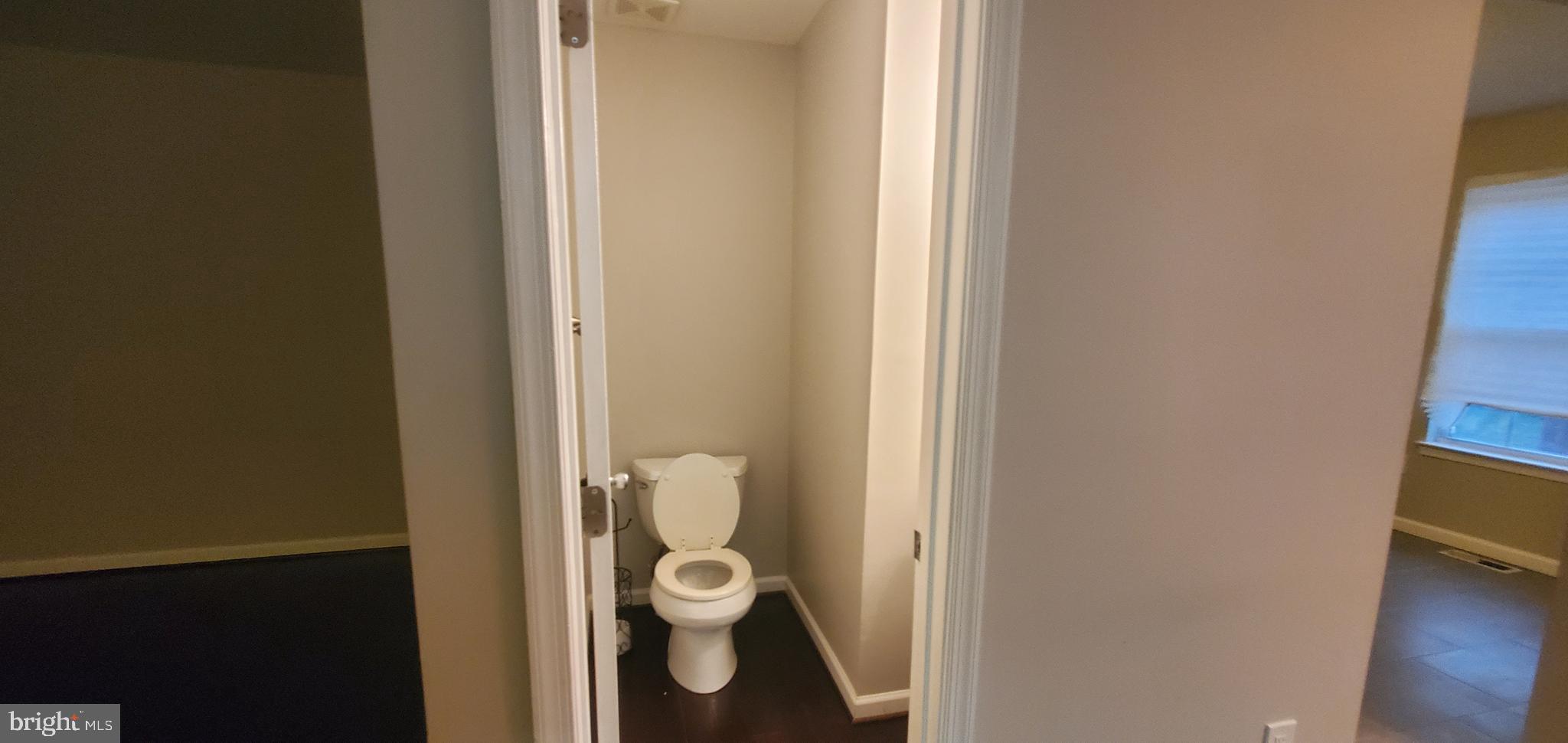 CAPITAL VIEW TOWNHOUSES - Residential Lease