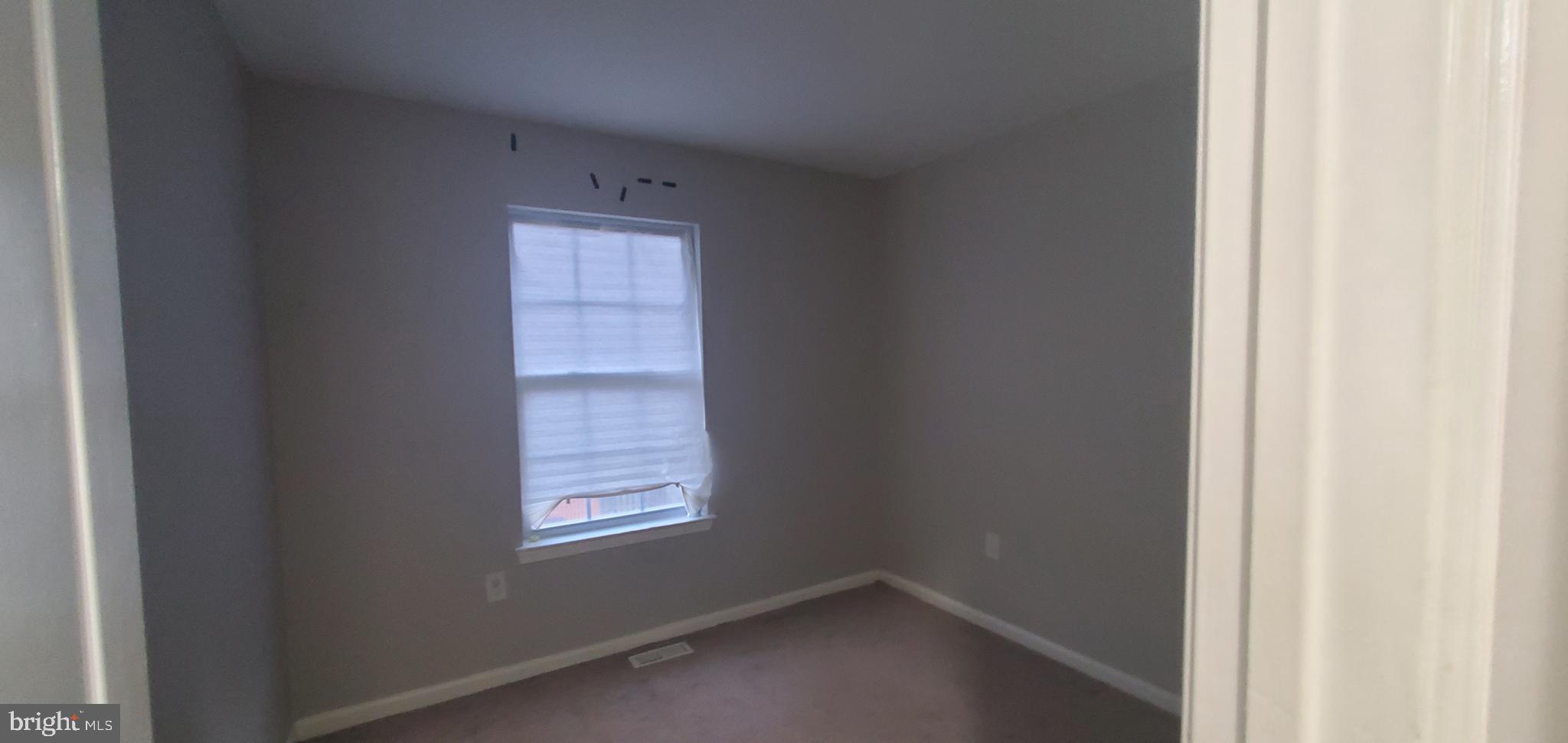 CAPITAL VIEW TOWNHOUSES - Residential Lease