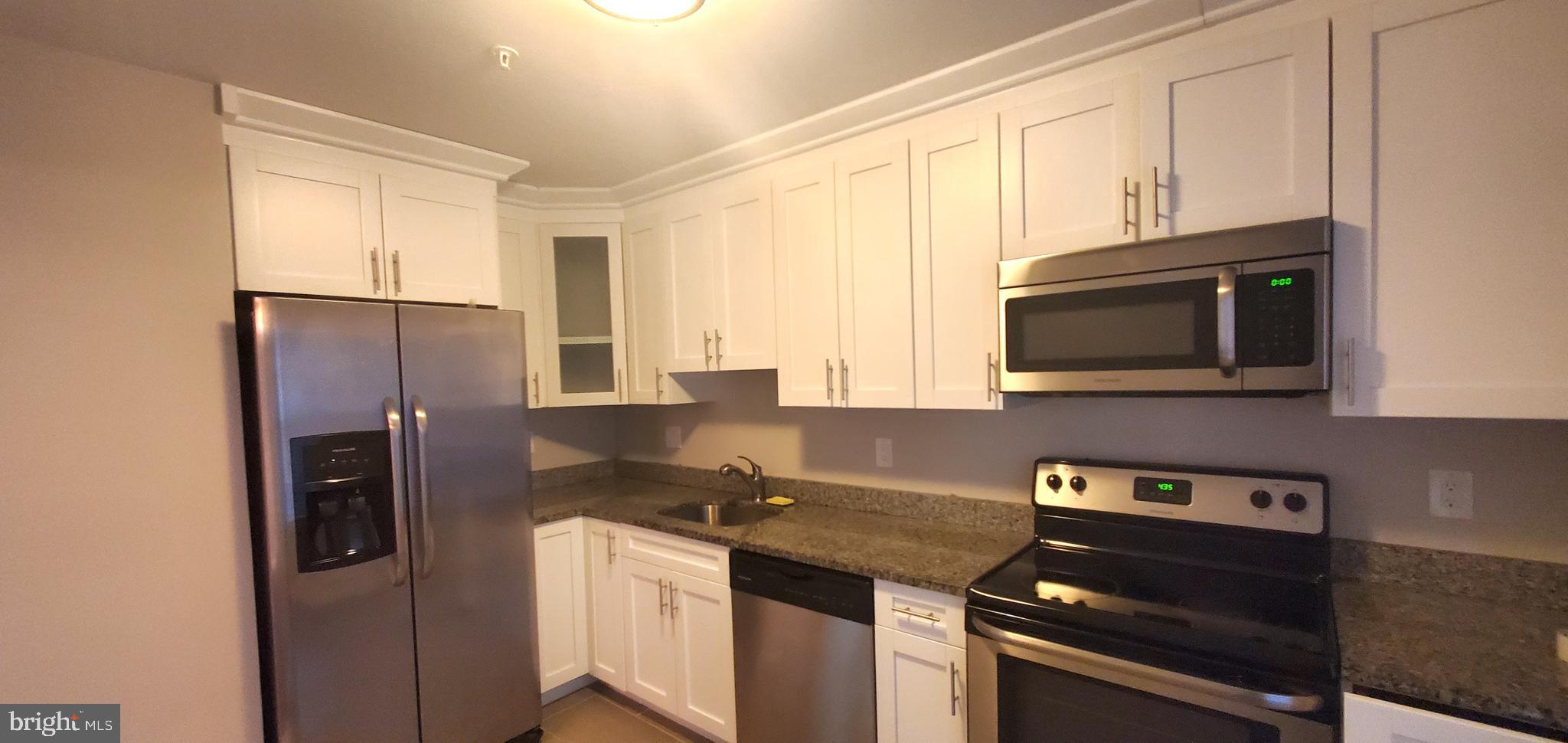 CAPITAL VIEW TOWNHOUSES - Residential Lease