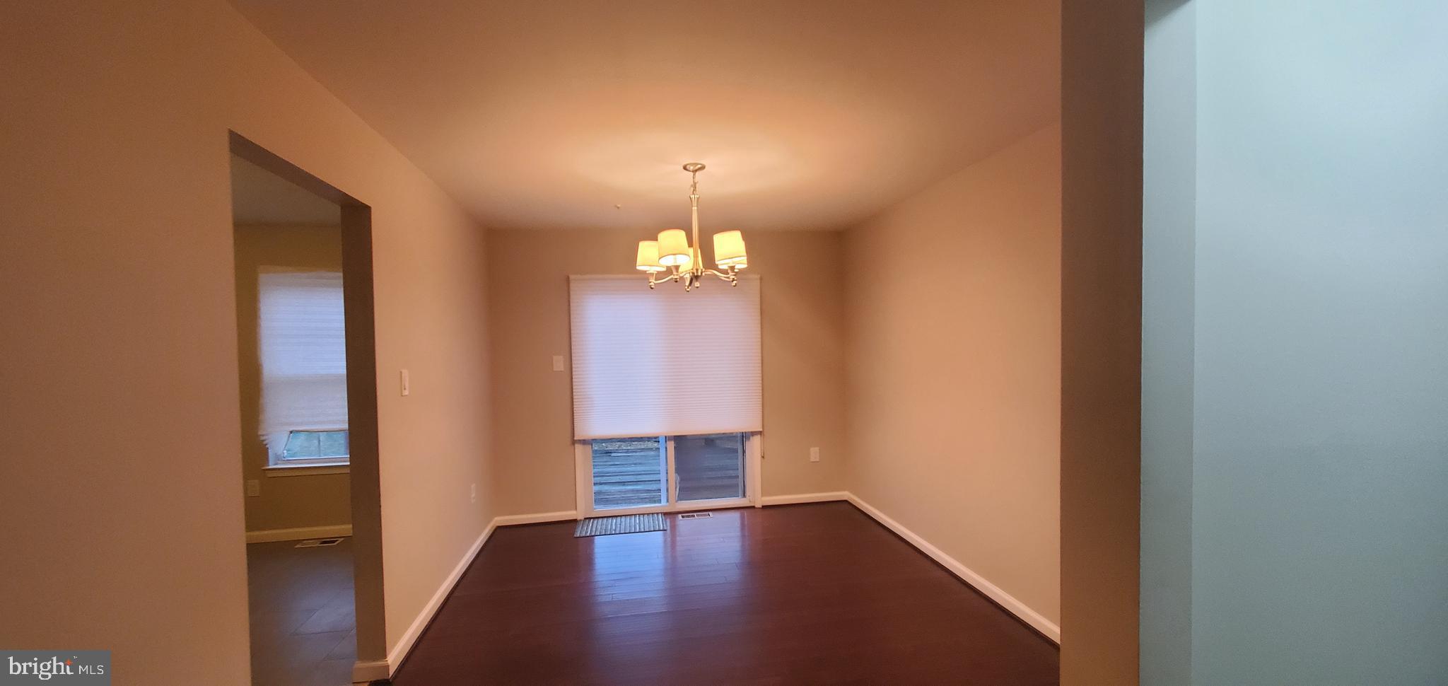 CAPITAL VIEW TOWNHOUSES - Residential Lease