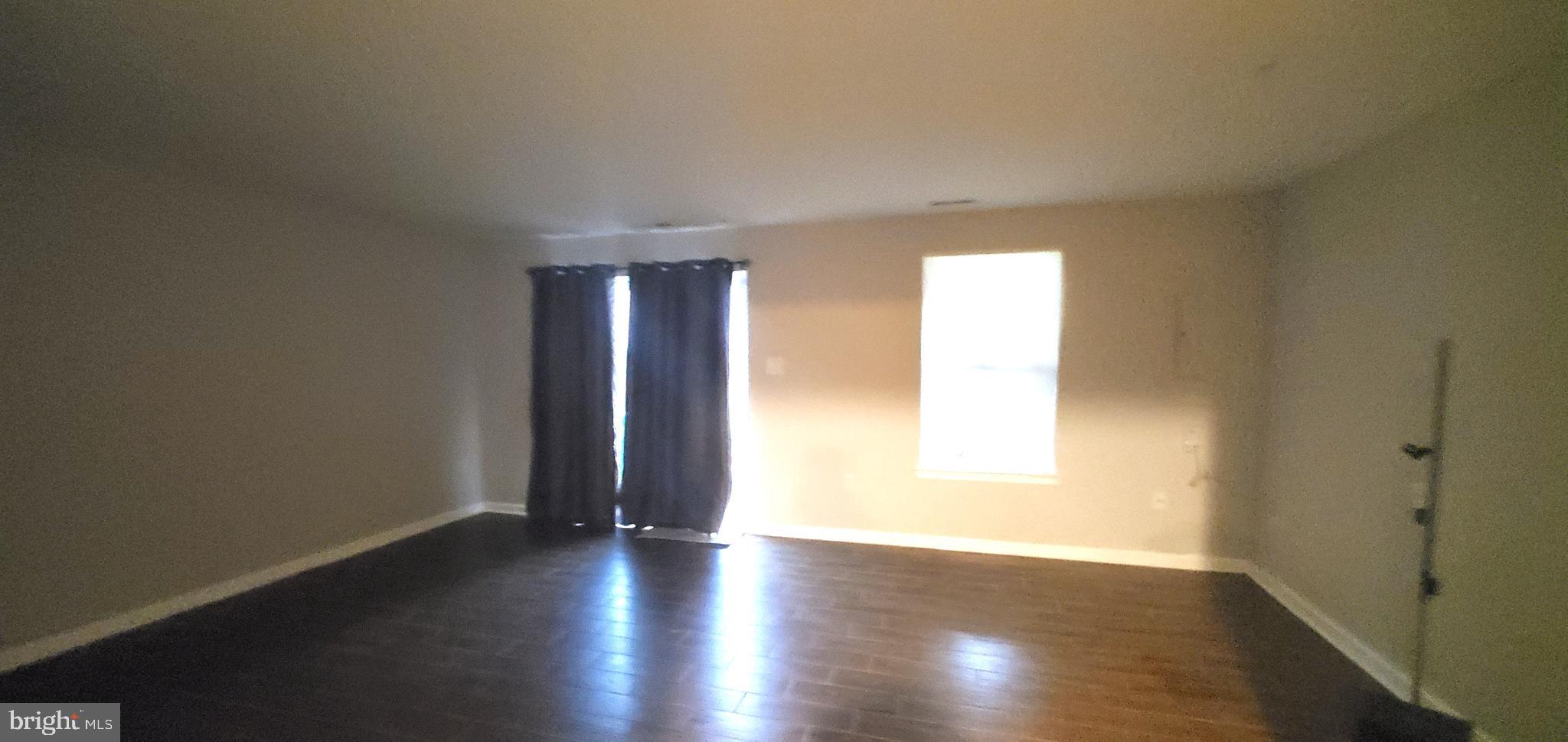 CAPITAL VIEW TOWNHOUSES - Residential Lease